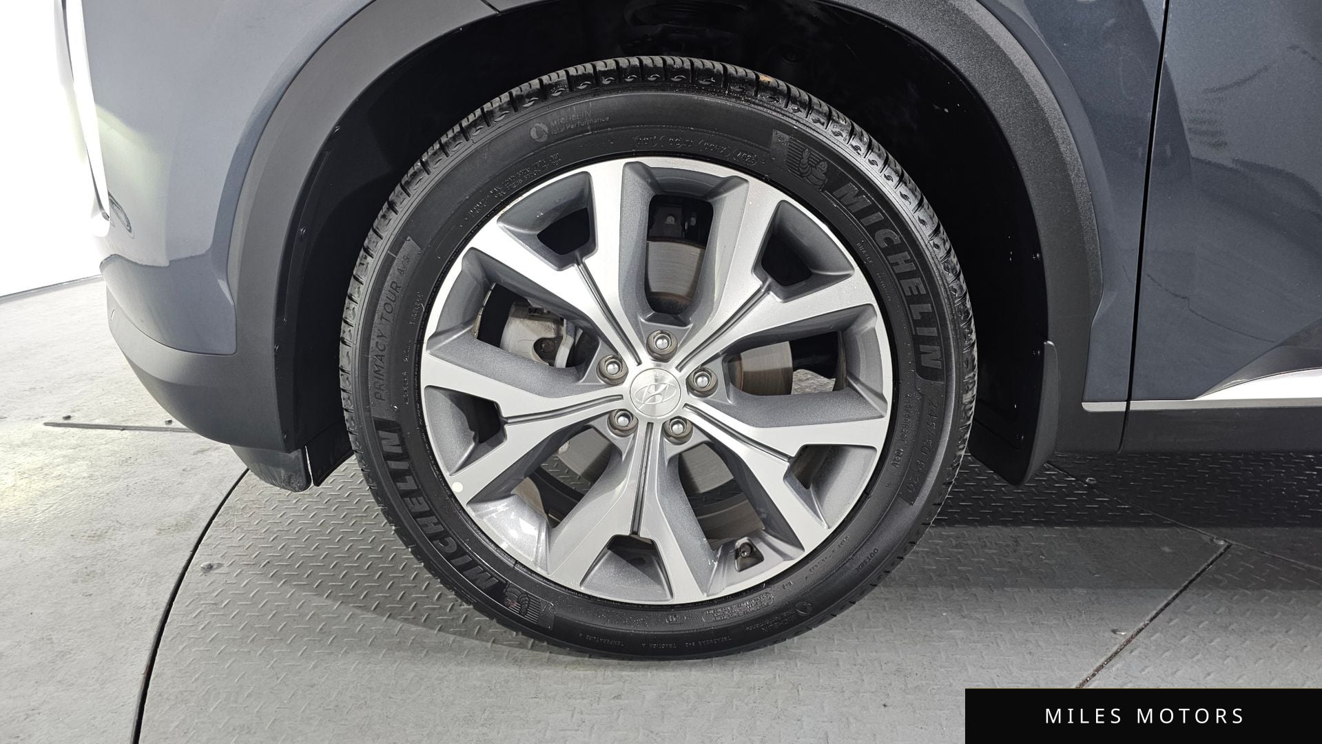 Hyundai Palisade 2022 — миниатюра 4