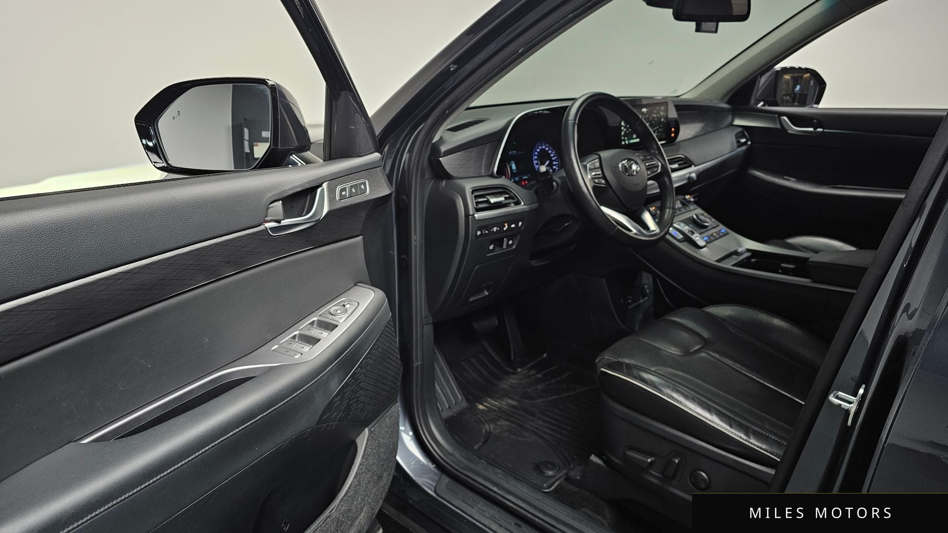 Hyundai Palisade 2022 — миниатюра 11