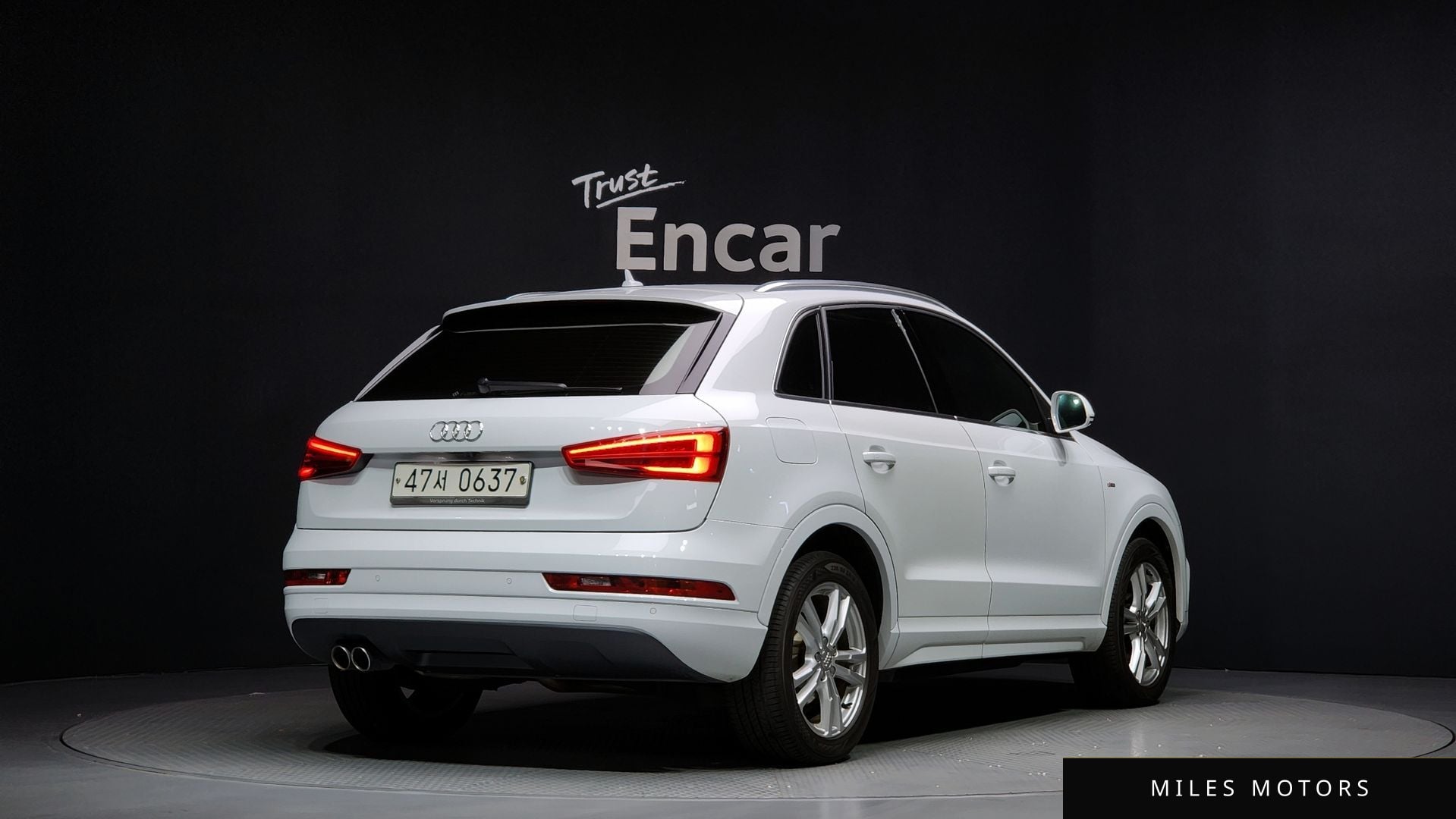 Audi Q3 2016 — миниатюра 2