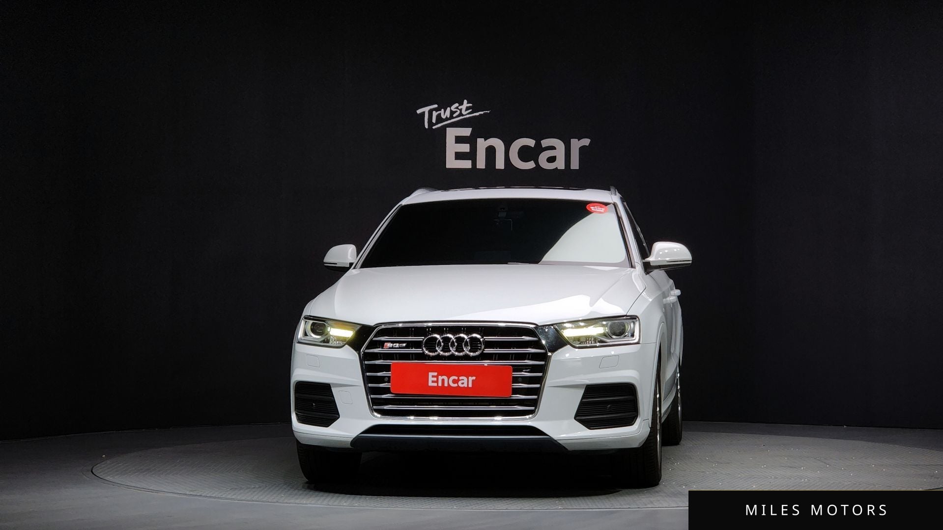 Audi Q3 2016 — миниатюра 3