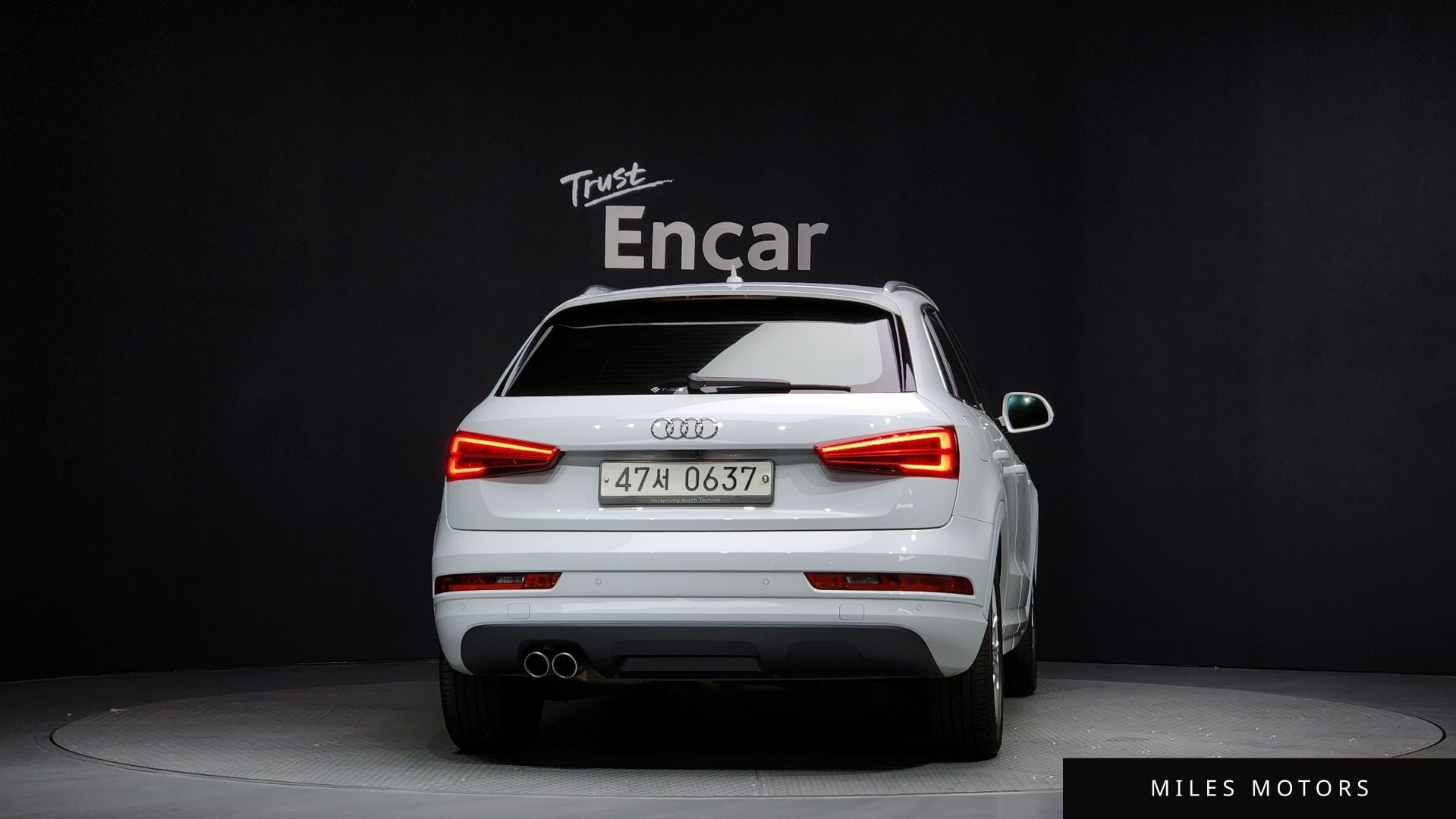 Audi Q3 2016 — миниатюра 4