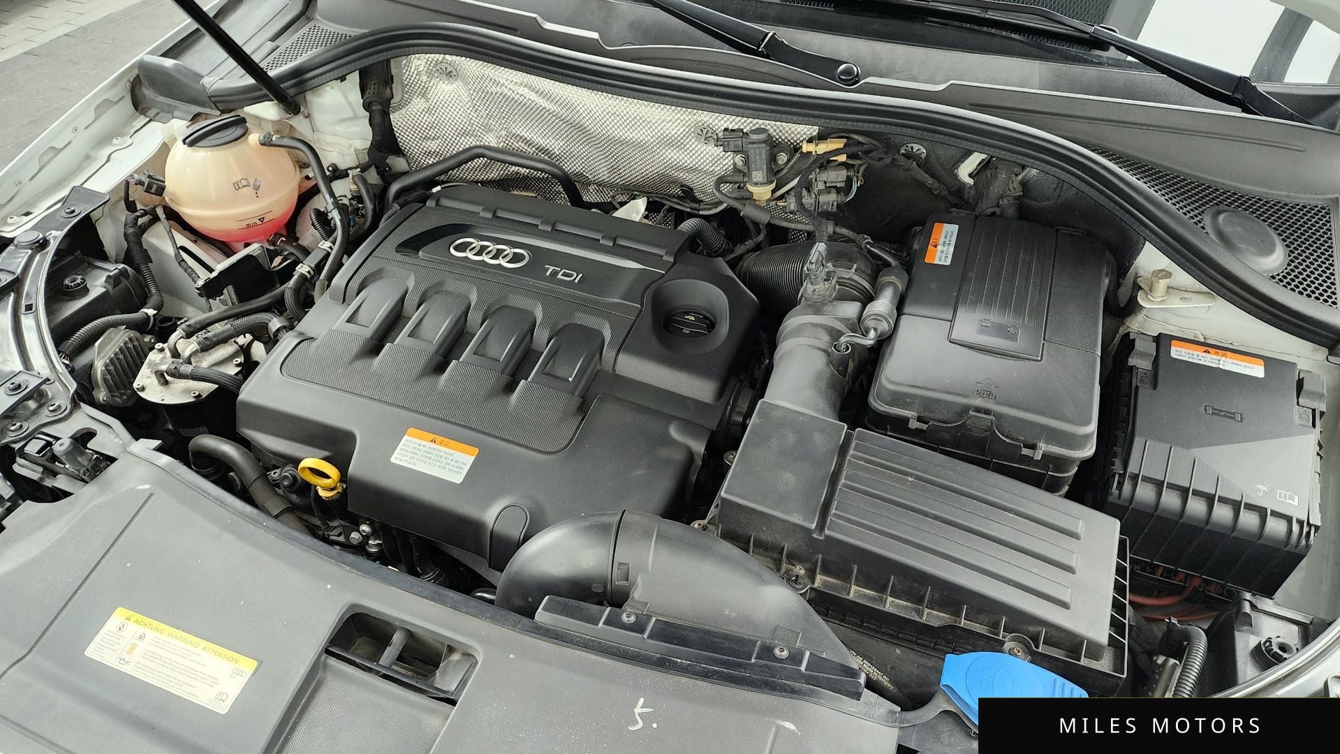 Audi Q3 2016 — миниатюра 6