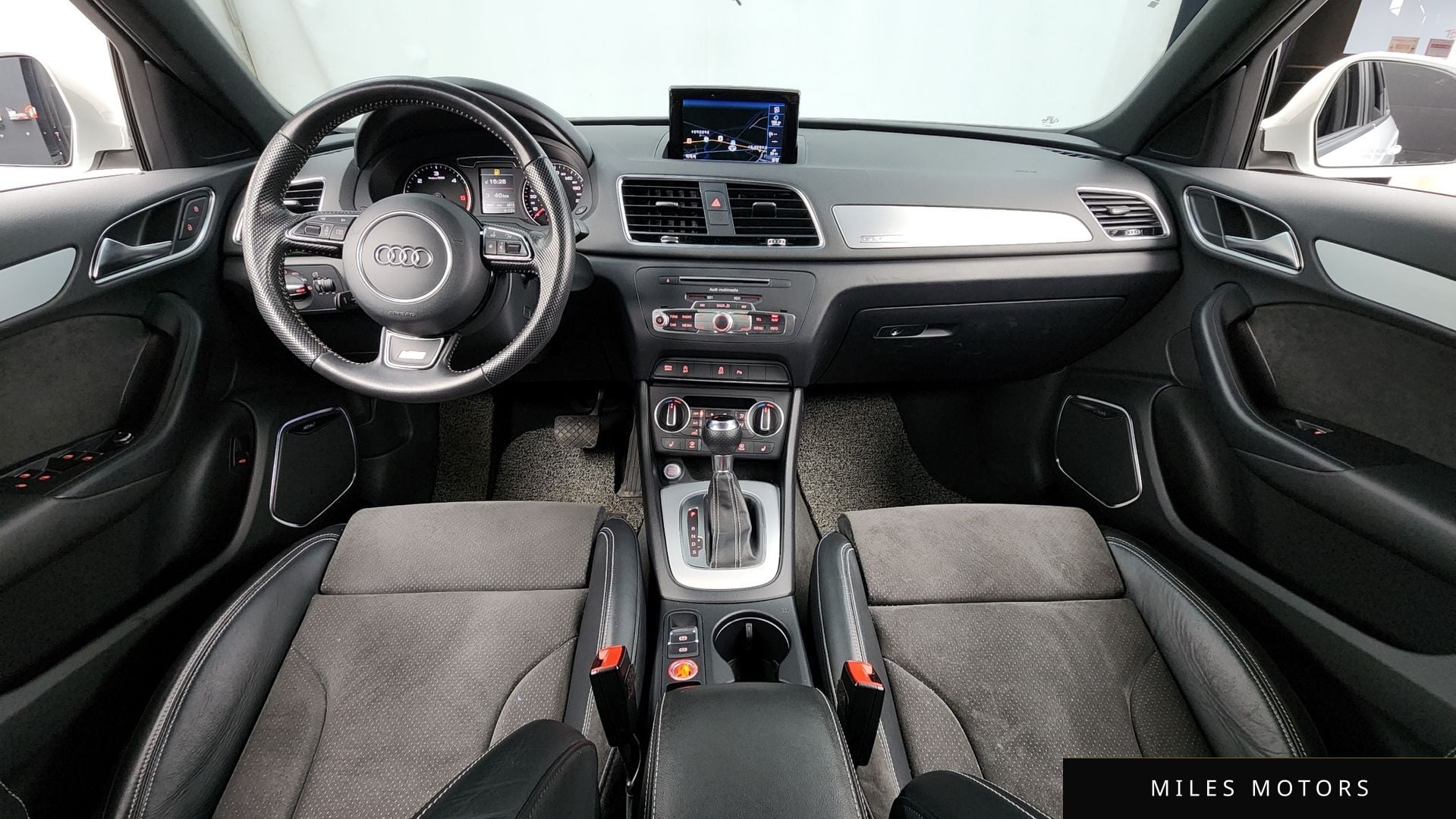 Audi Q3 2016 — миниатюра 7