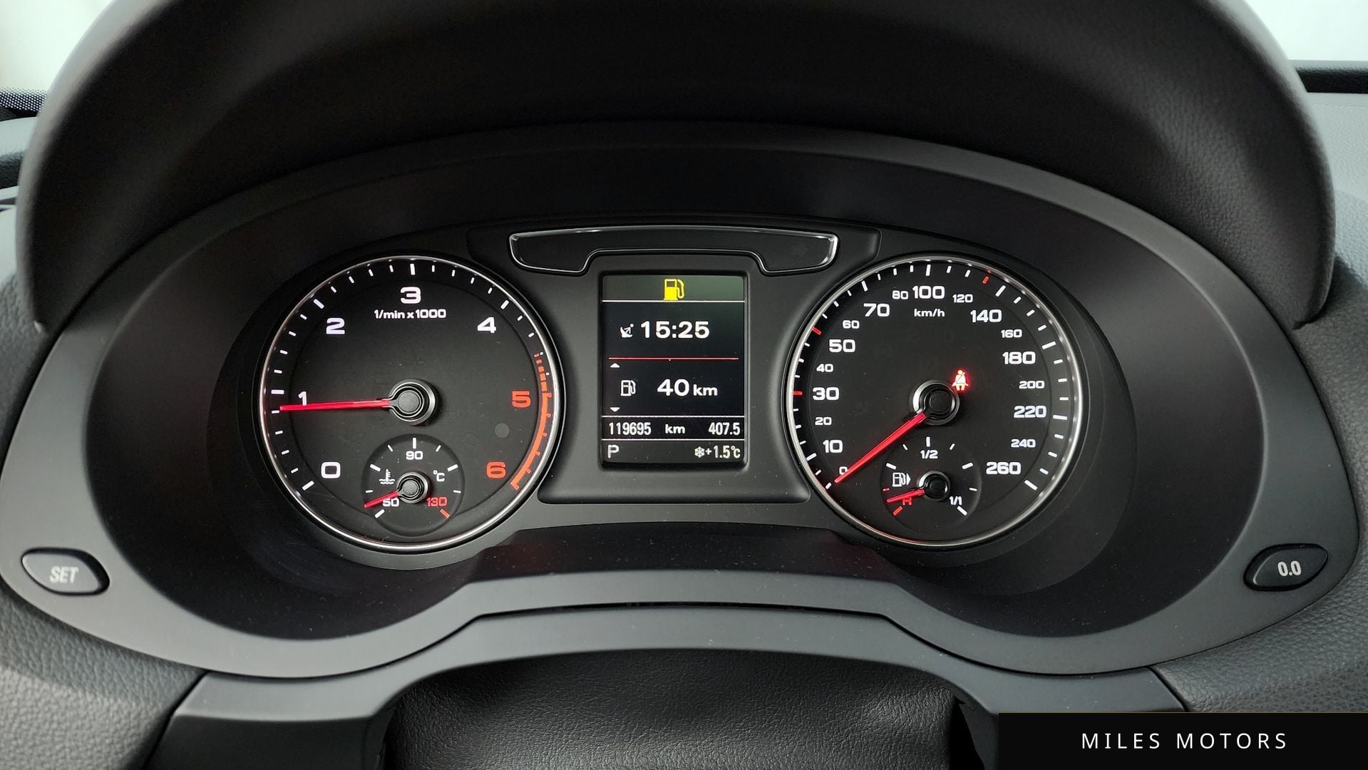 Audi Q3 2016 — миниатюра 8