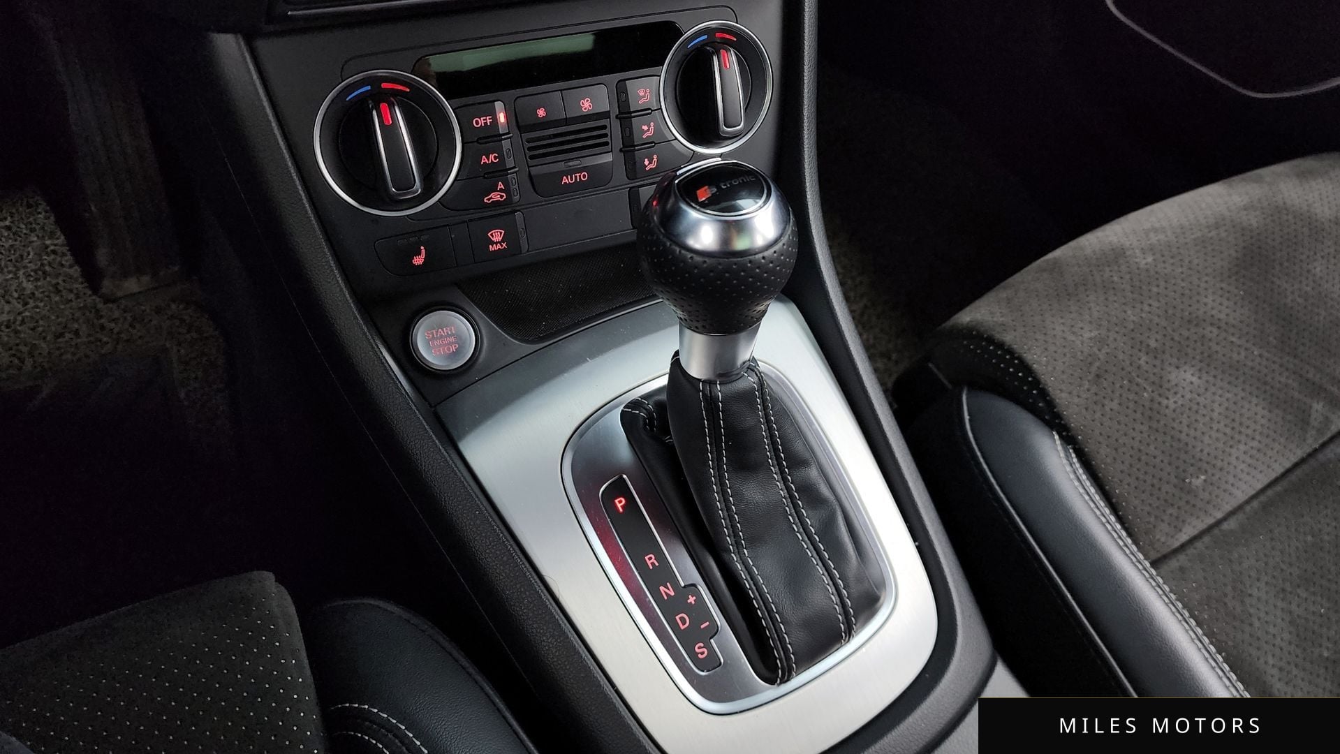 Audi Q3 2016 — миниатюра 9