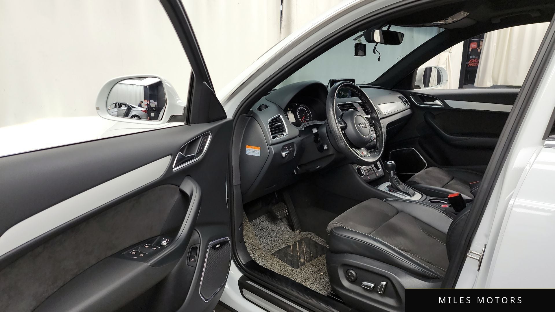 Audi Q3 2016 — миниатюра 10