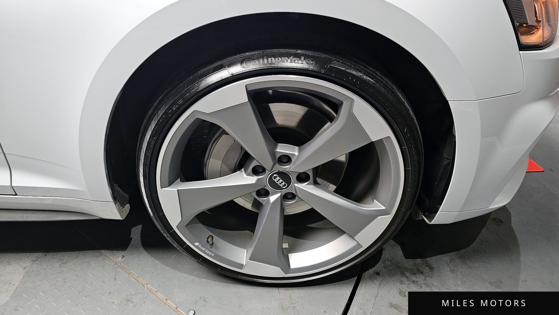Audi A5 (F5) 2019 — миниатюра 5