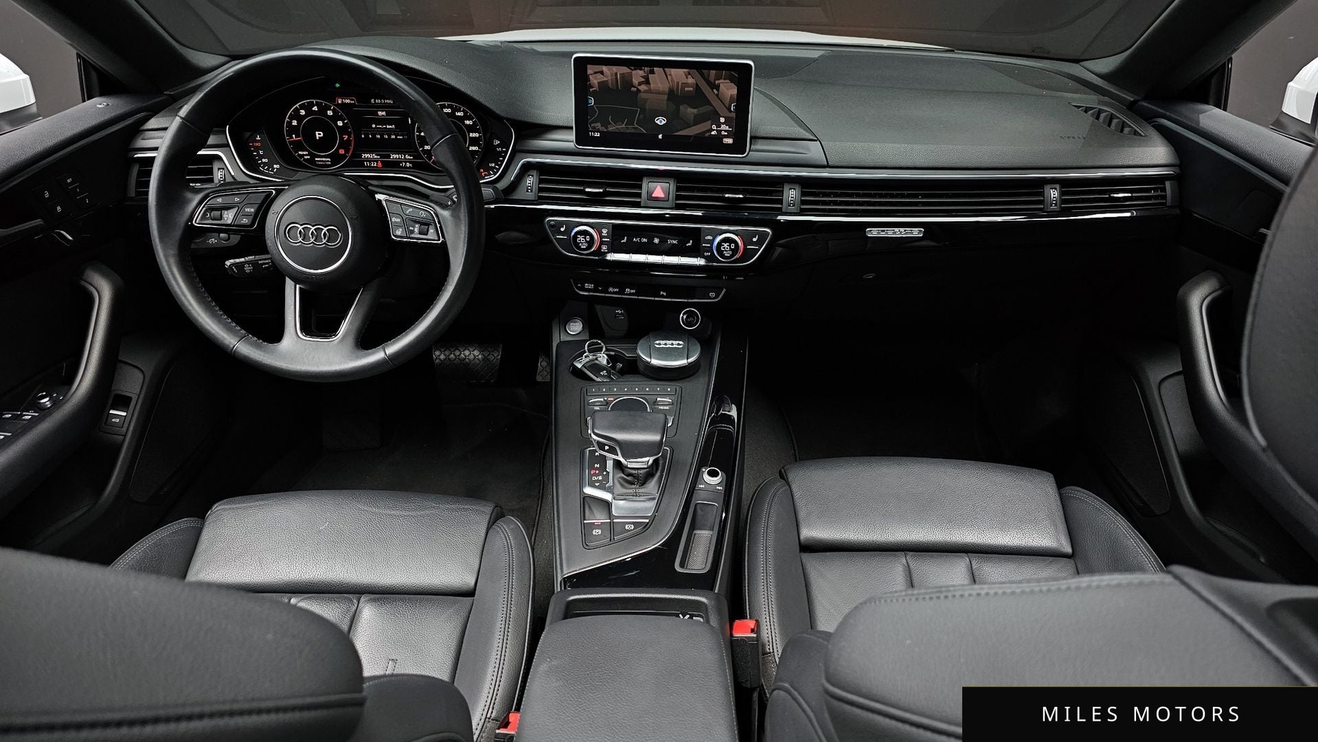 Audi A5 (F5) 2019 — миниатюра 7