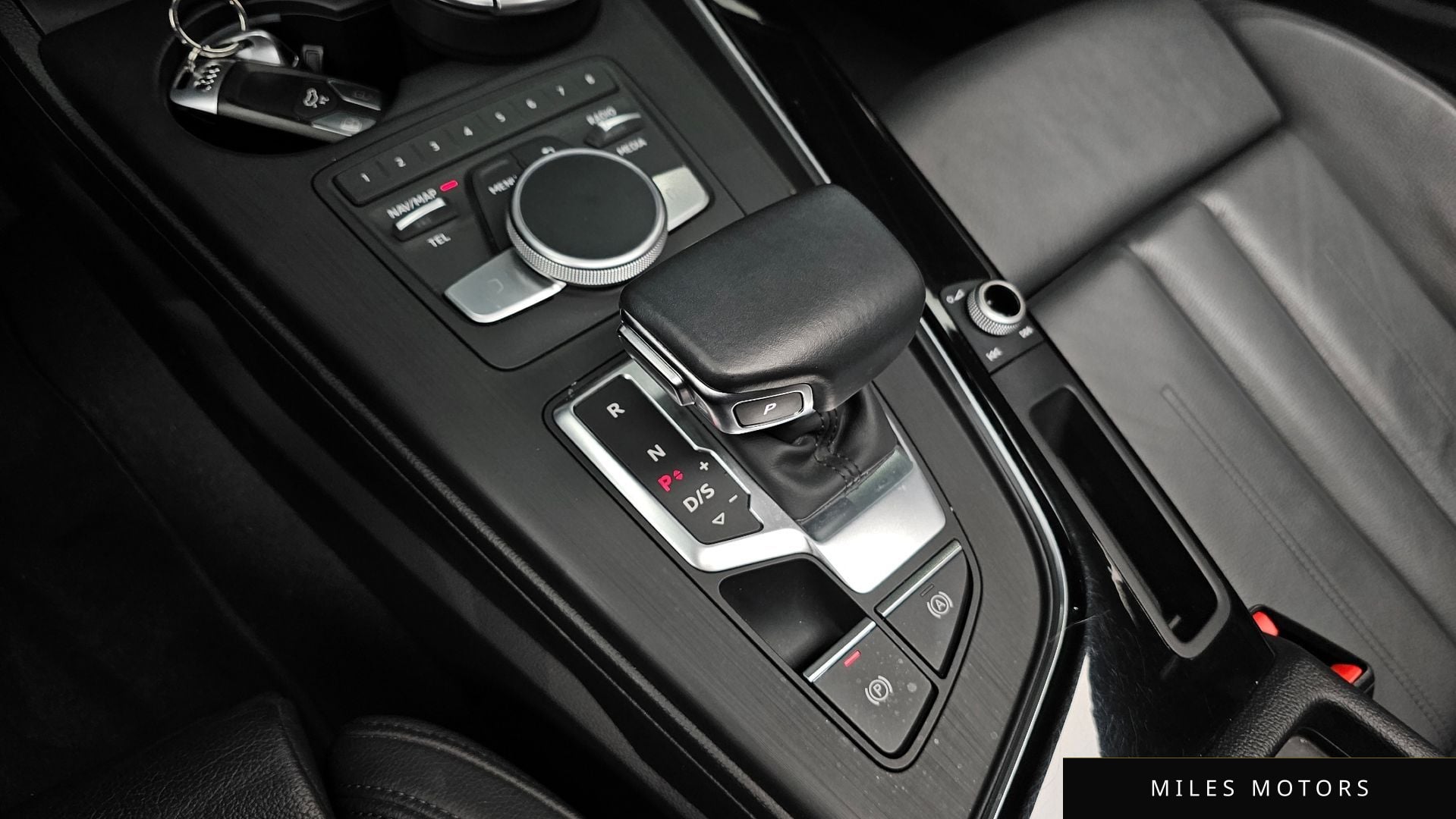 Audi A5 (F5) 2019 — миниатюра 9