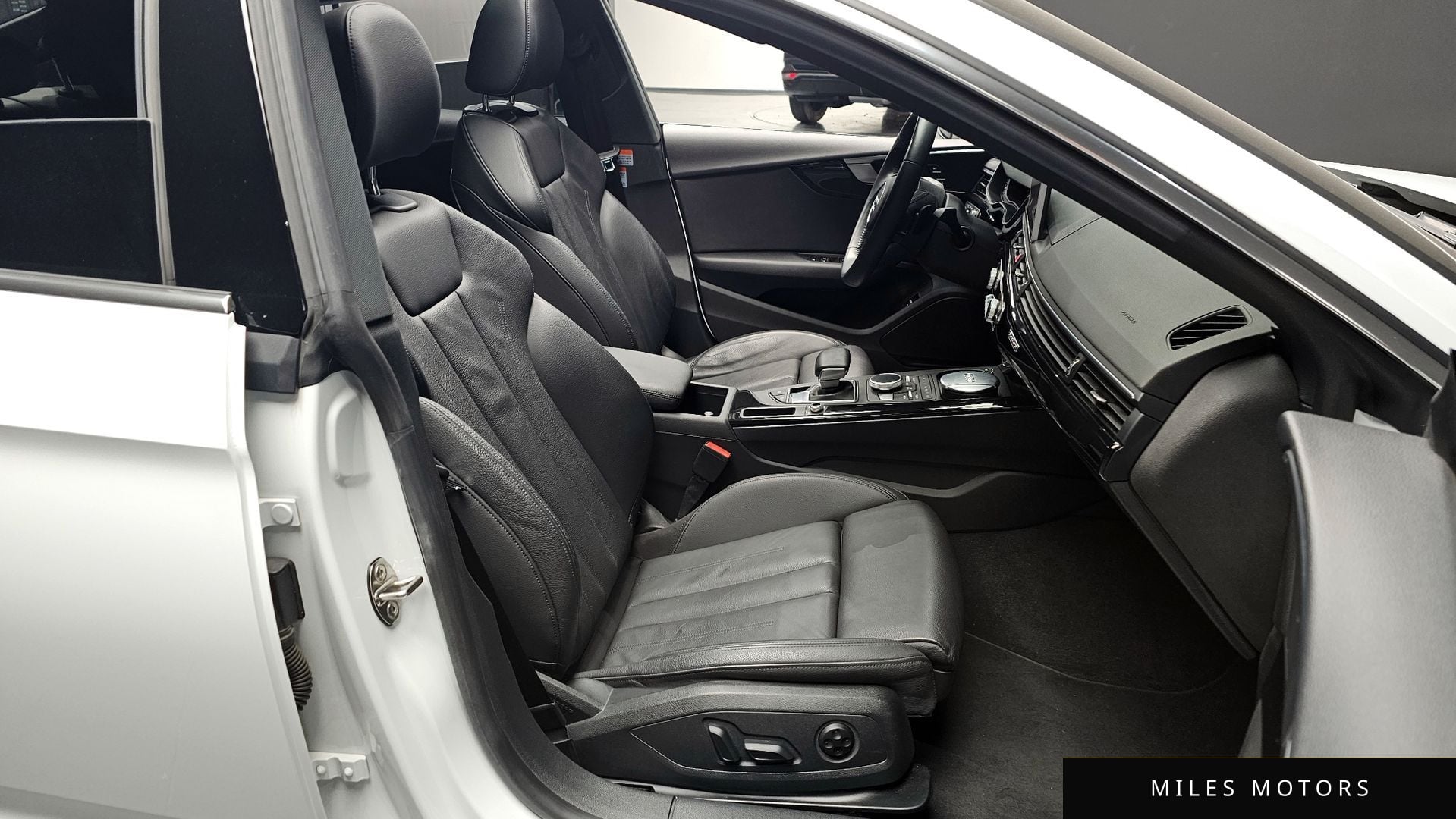 Audi A5 (F5) 2019 — миниатюра 10