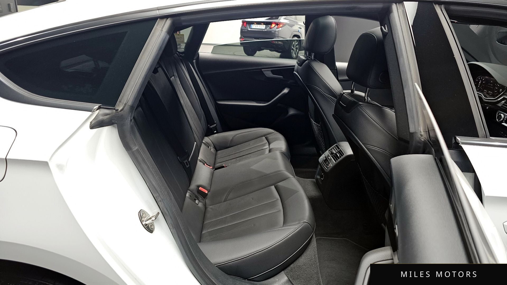 Audi A5 (F5) 2019 — миниатюра 11