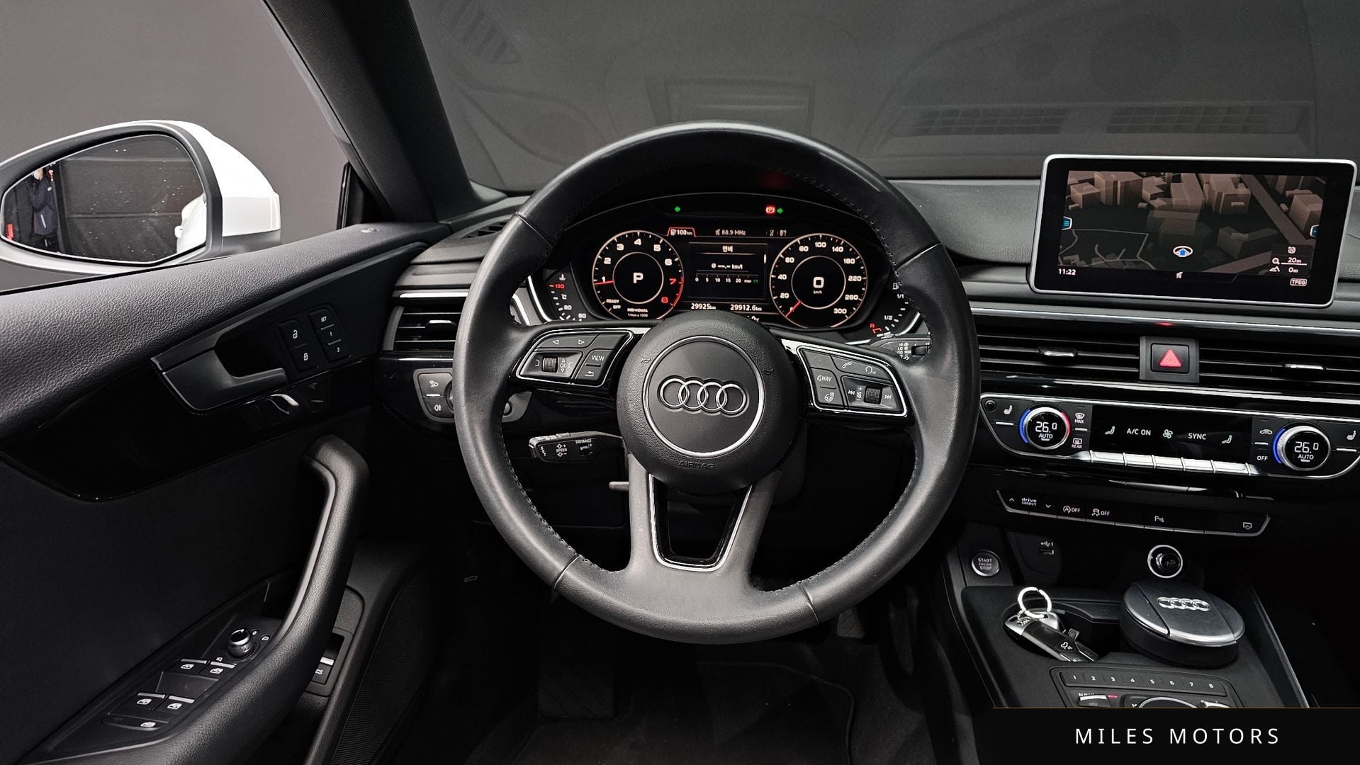 Audi A5 (F5) 2019 — миниатюра 13