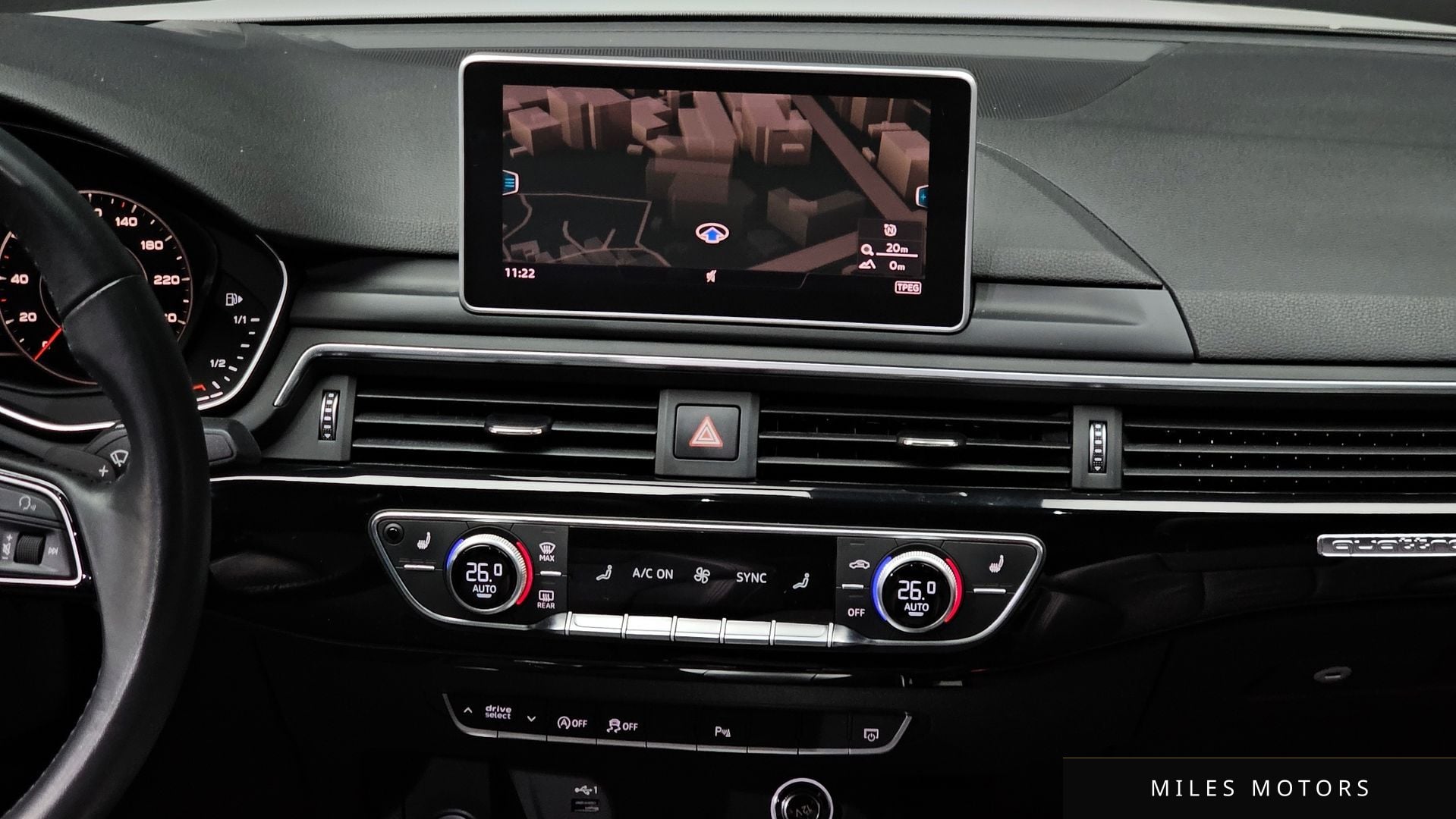 Audi A5 (F5) 2019 — миниатюра 14