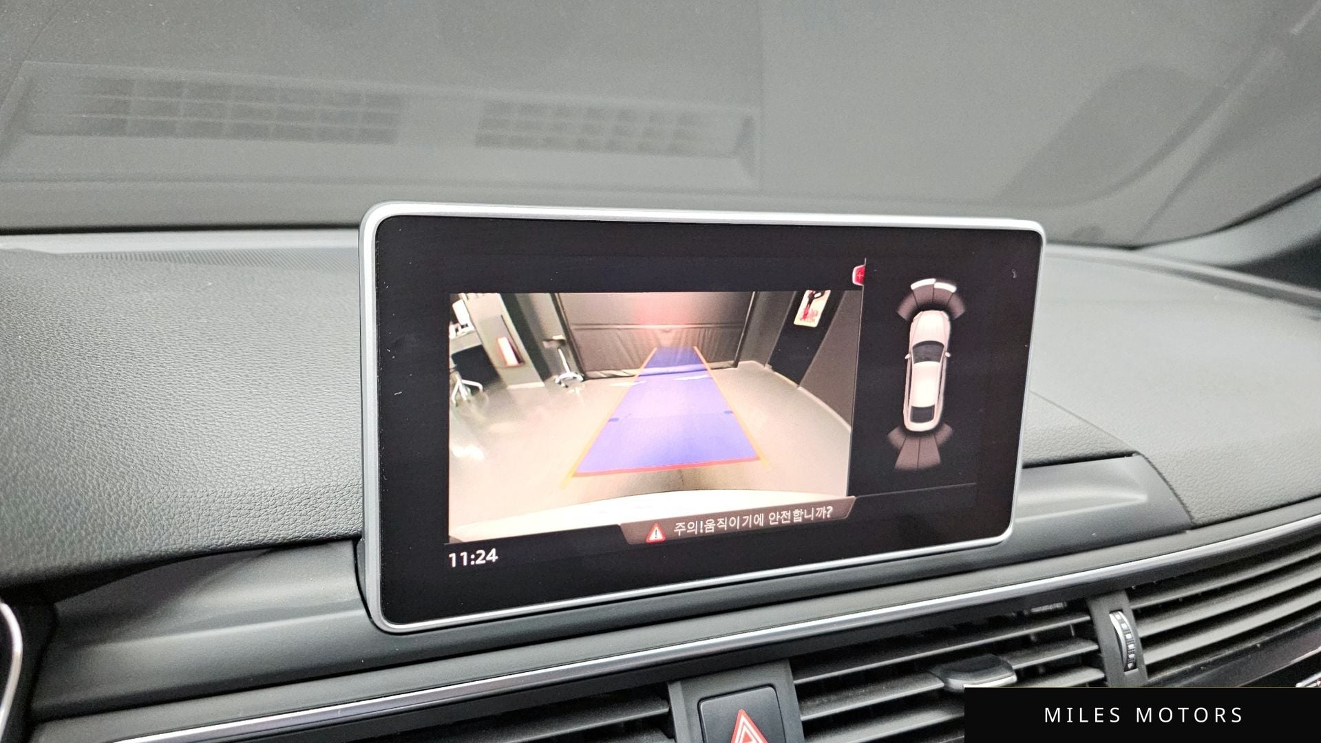 Audi A5 (F5) 2019 — миниатюра 15