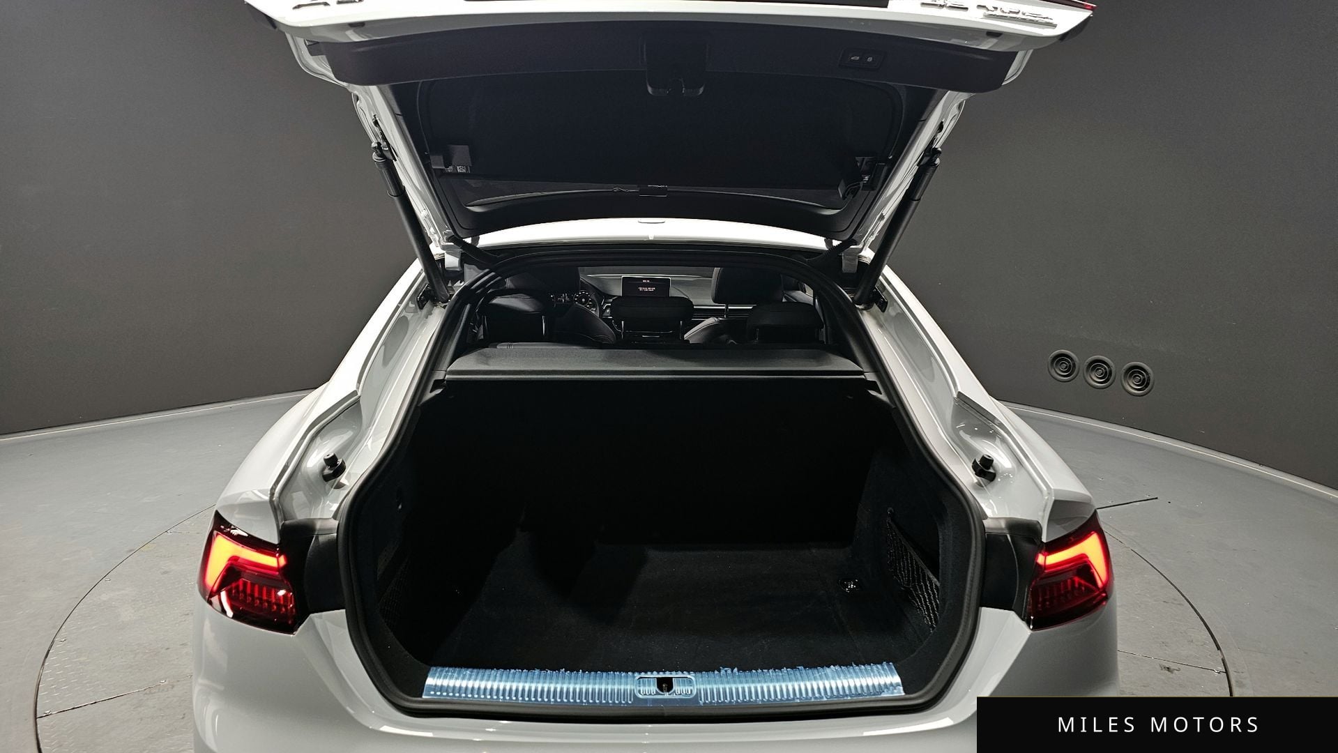 Audi A5 (F5) 2019 — миниатюра 20