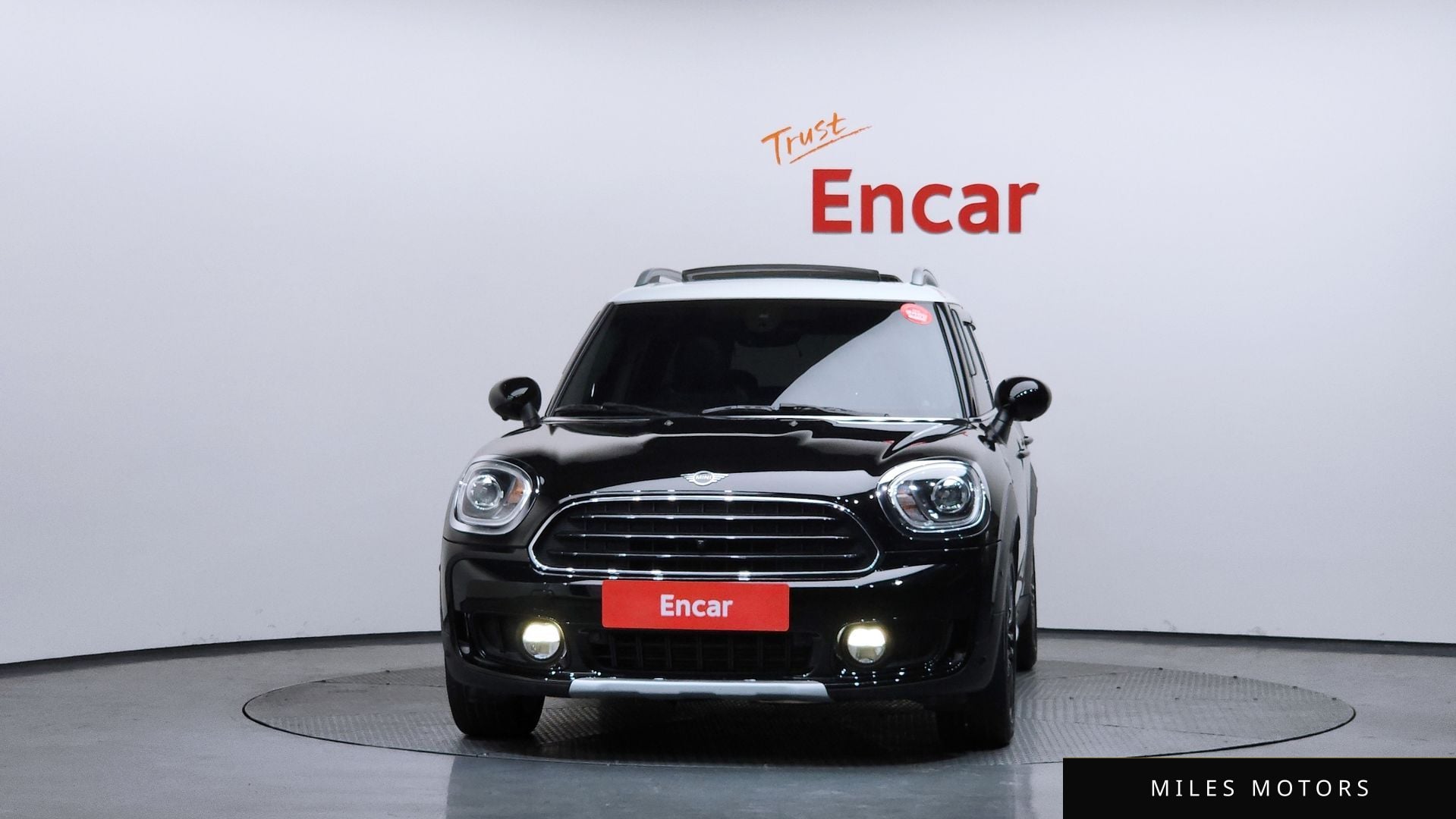 MINI Countryman 2019 — миниатюра 3