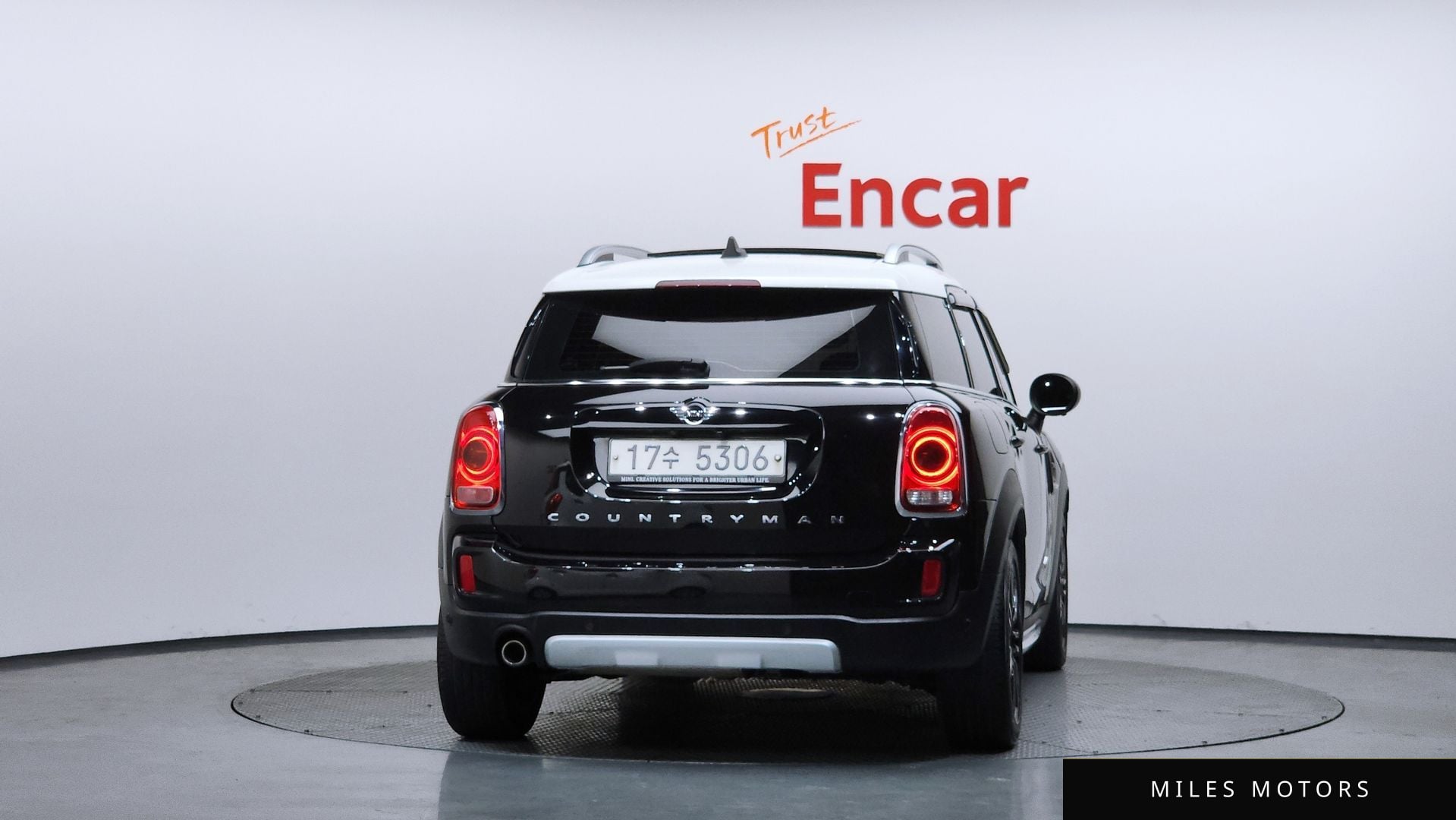 MINI Countryman 2019 — миниатюра 4