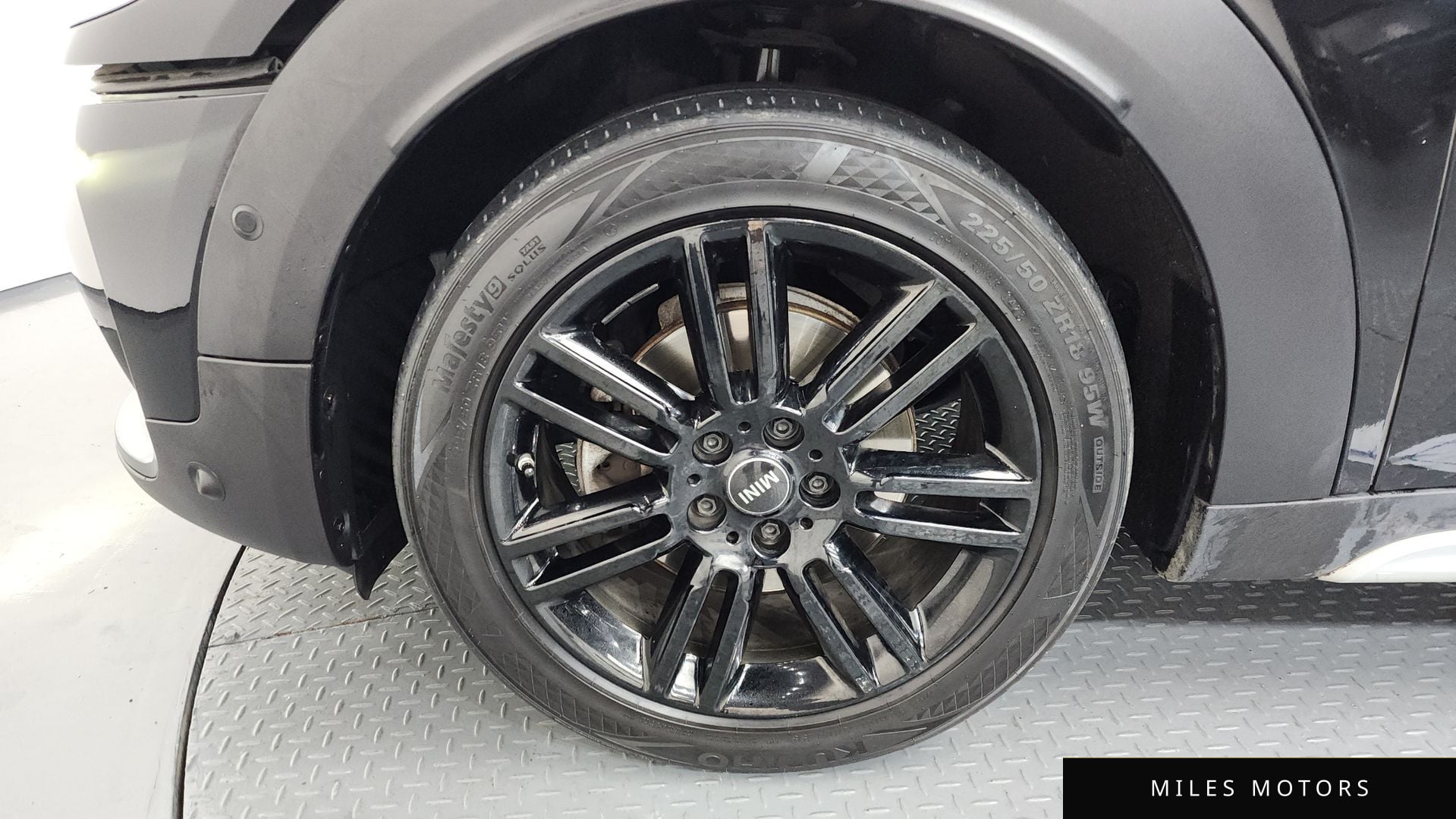 MINI Countryman 2019 — миниатюра 5