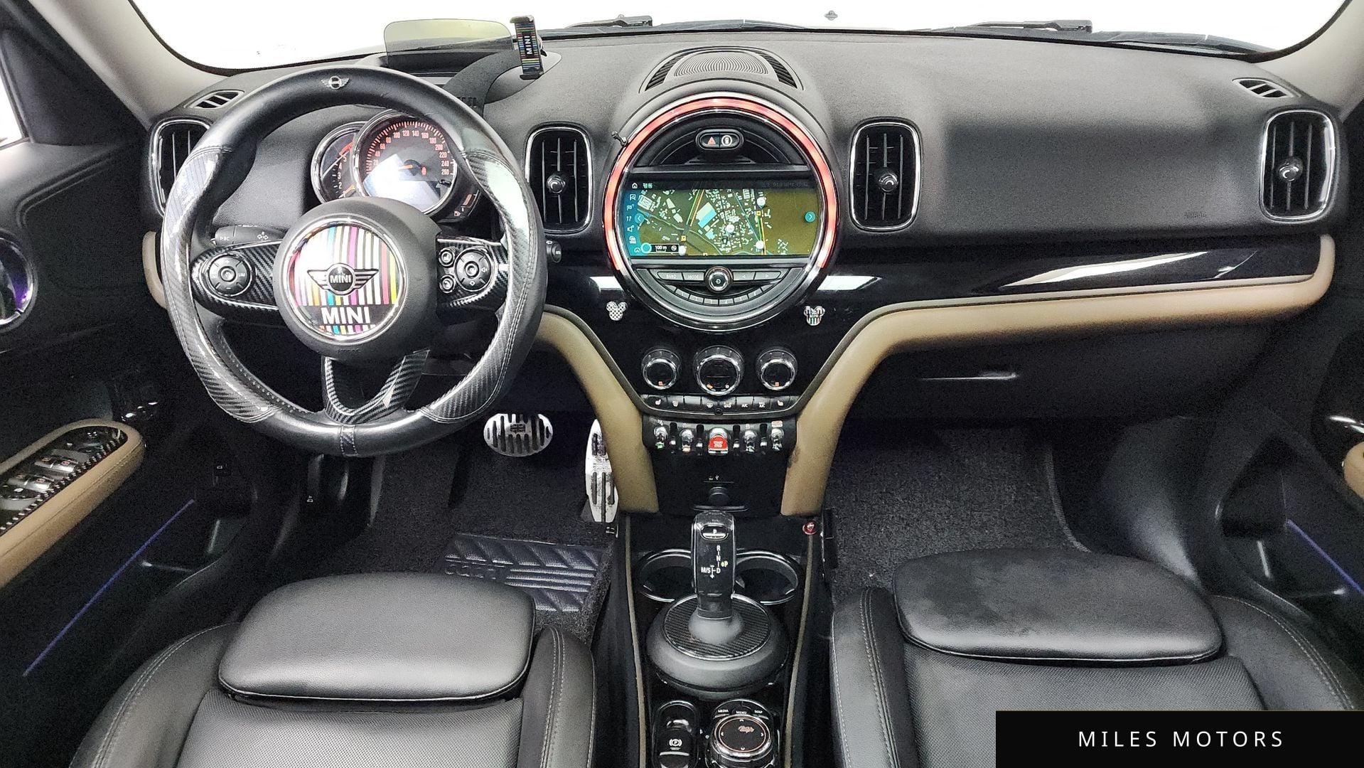 MINI Countryman 2019 — миниатюра 7
