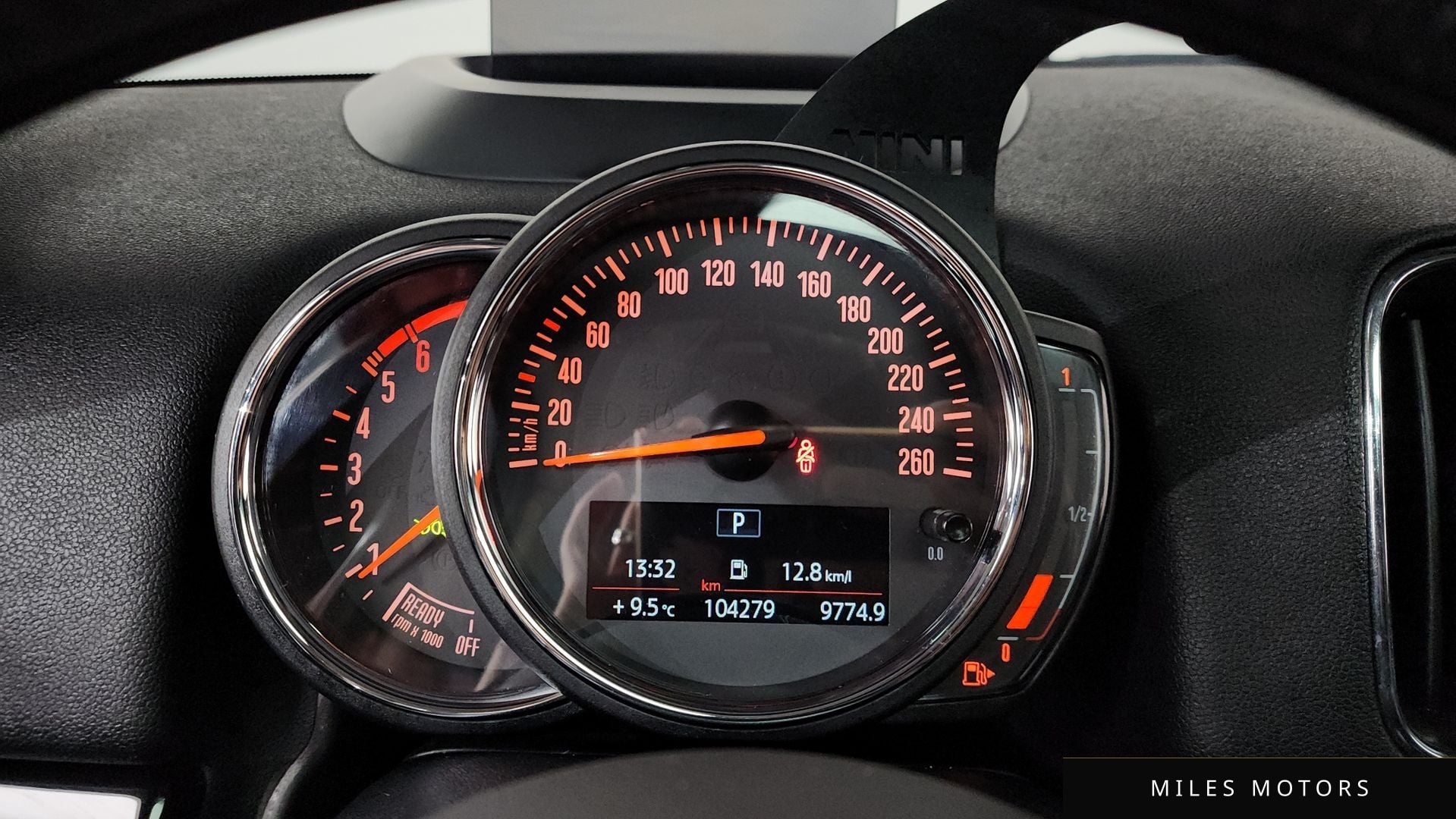 MINI Countryman 2019 — миниатюра 8