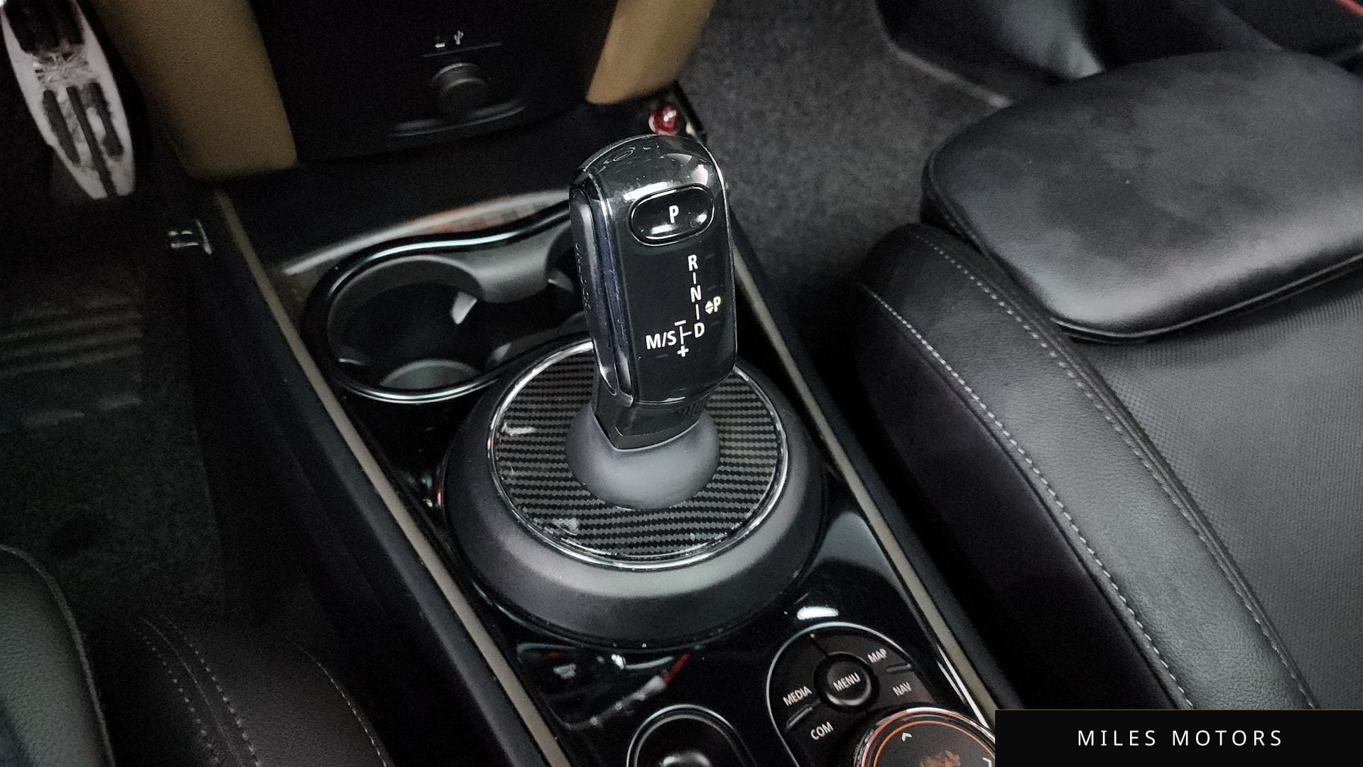 MINI Countryman 2019 — миниатюра 9