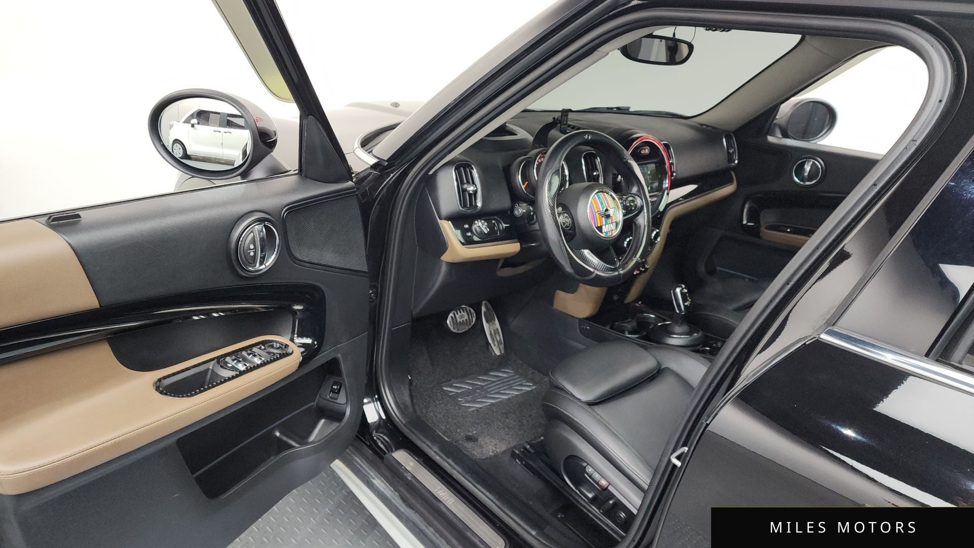MINI Countryman 2019 — миниатюра 10