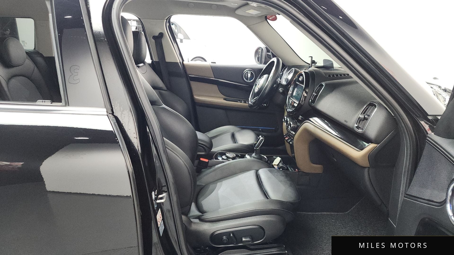 MINI Countryman 2019 — миниатюра 11