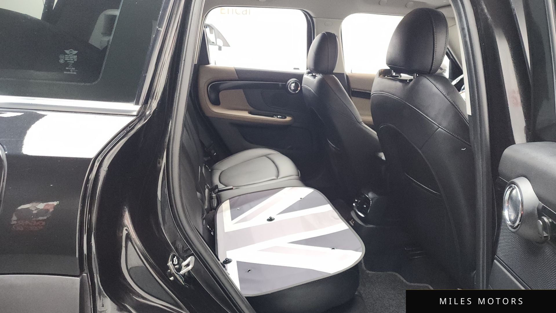 MINI Countryman 2019 — миниатюра 12