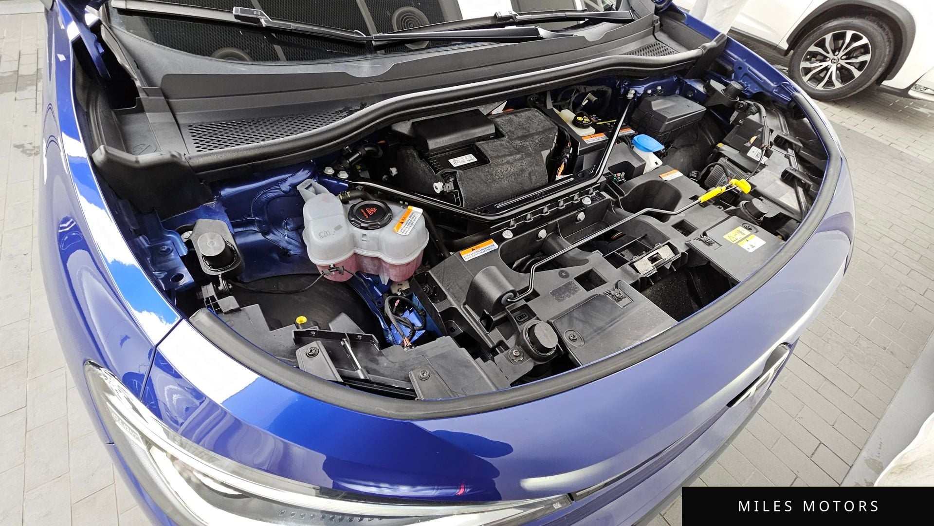 Volkswagen ID.4 2022 — миниатюра 6
