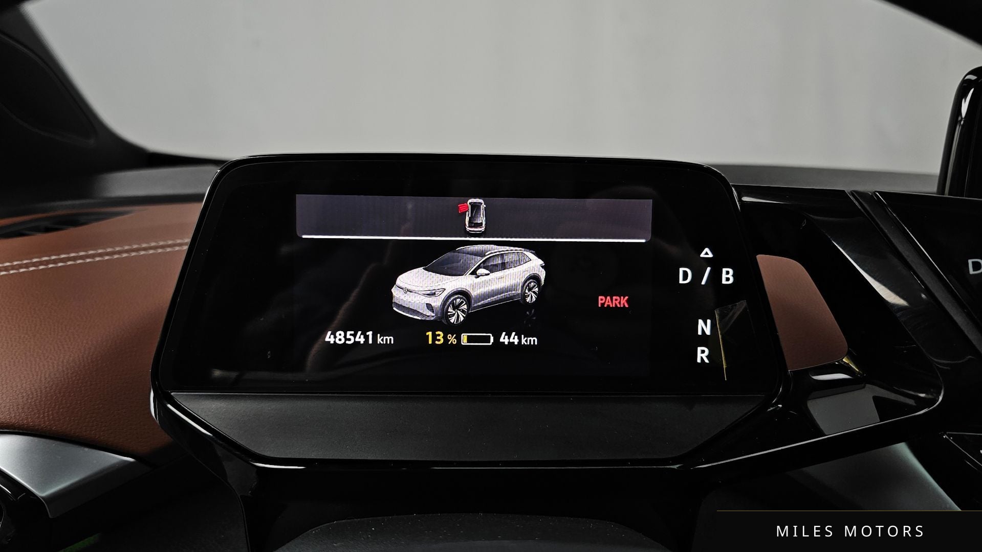 Volkswagen ID.4 2022 — миниатюра 8