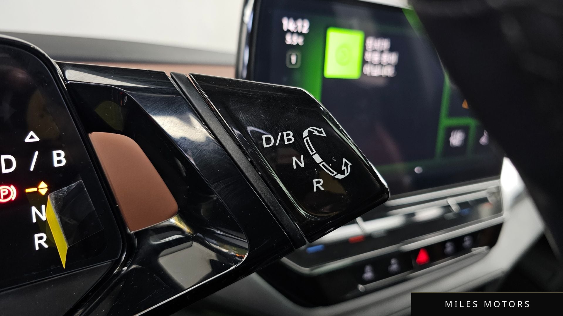 Volkswagen ID.4 2022 — миниатюра 9