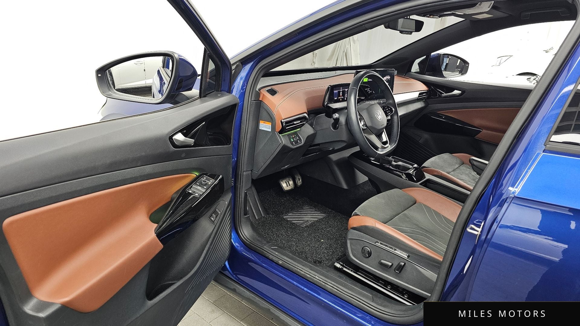 Volkswagen ID.4 2022 — миниатюра 10