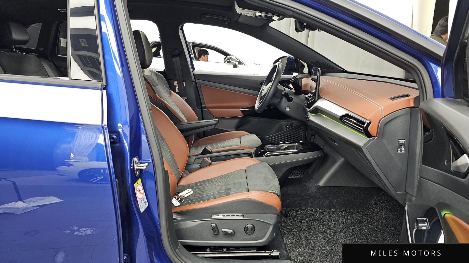 Volkswagen ID.4 2022 — миниатюра 11