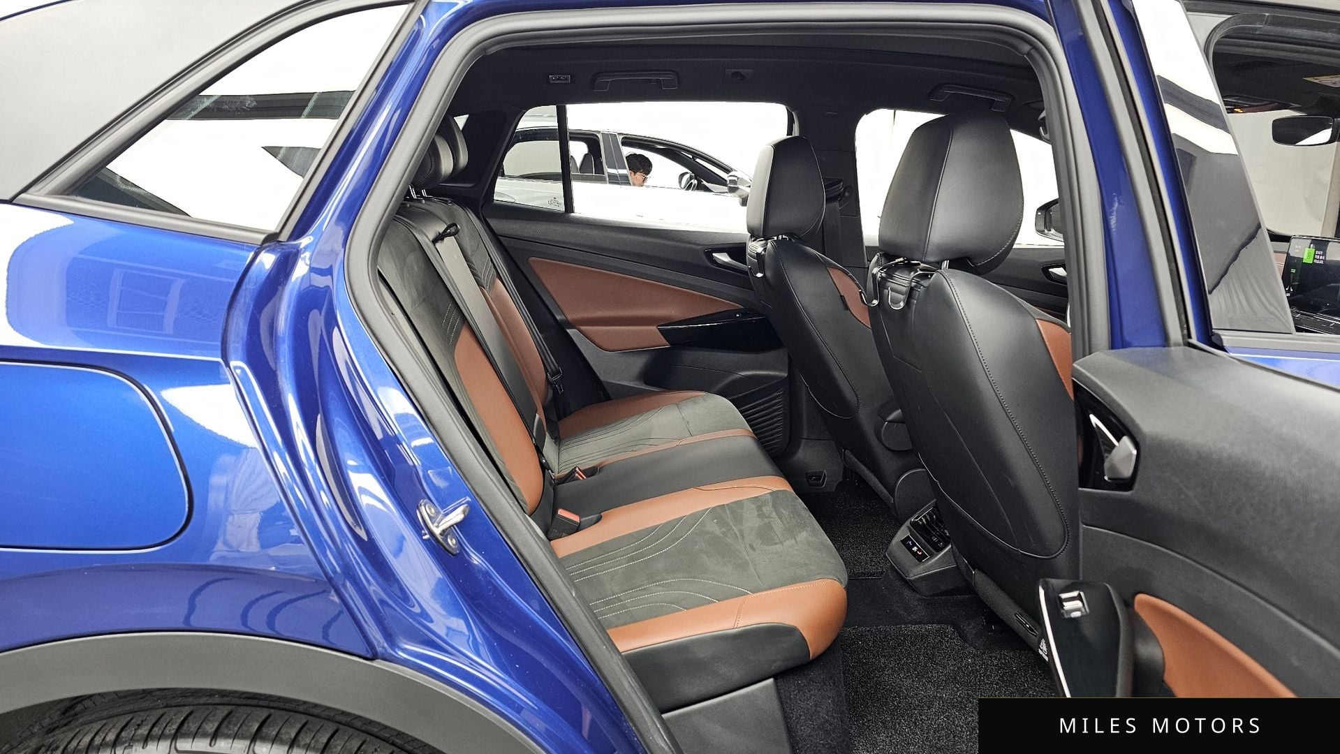 Volkswagen ID.4 2022 — миниатюра 12