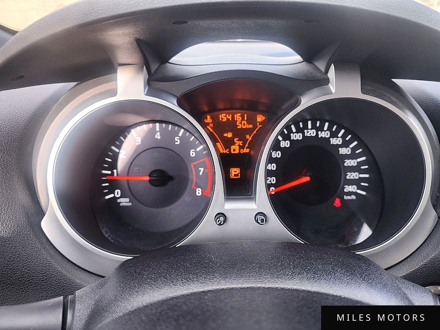 Nissan 쥬크 2014 — миниатюра 6