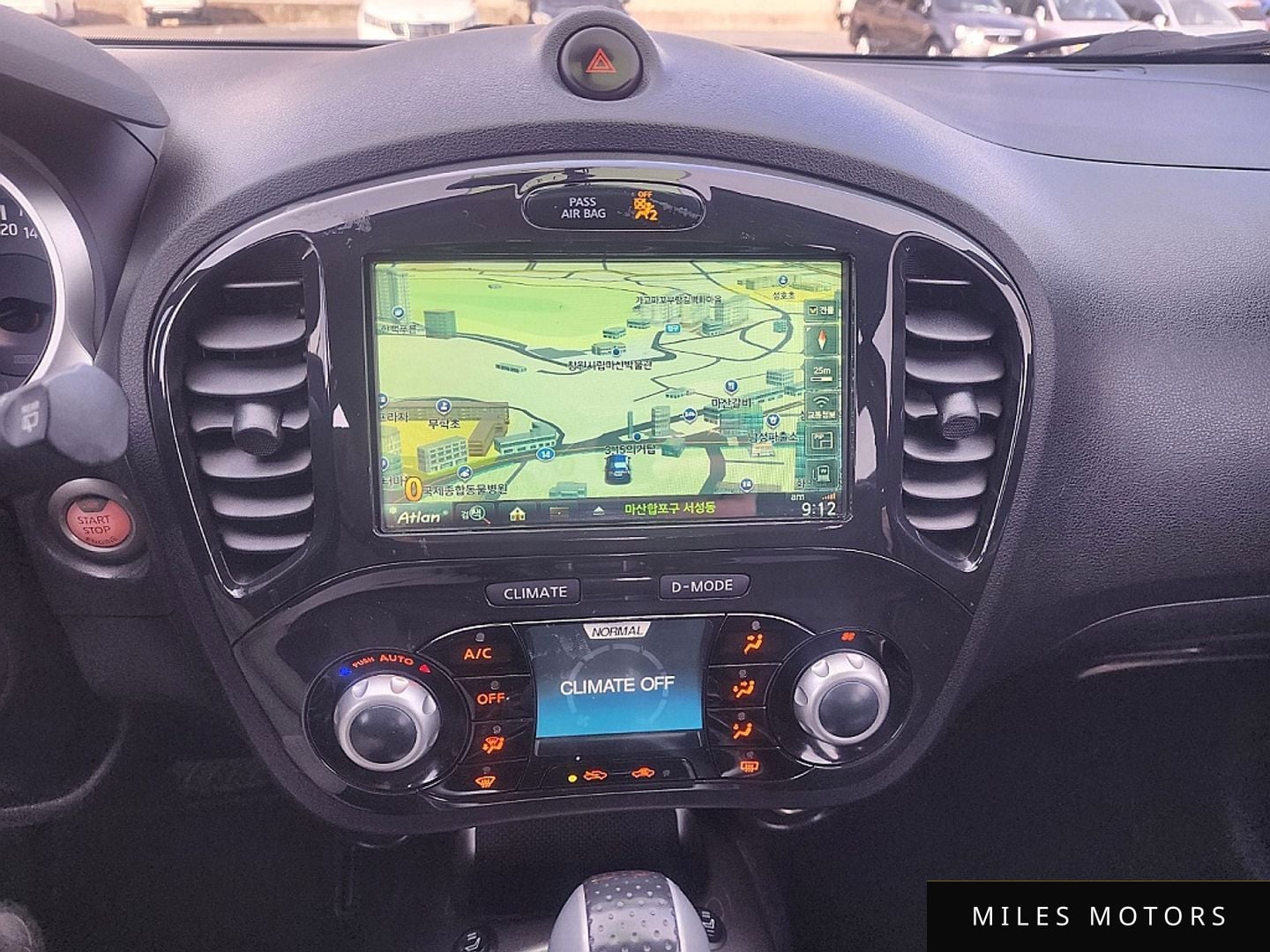 Nissan 쥬크 2014 — миниатюра 7