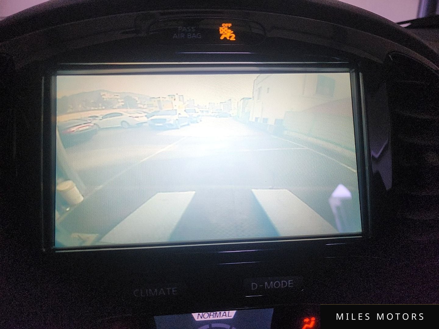 Nissan 쥬크 2014 — миниатюра 9