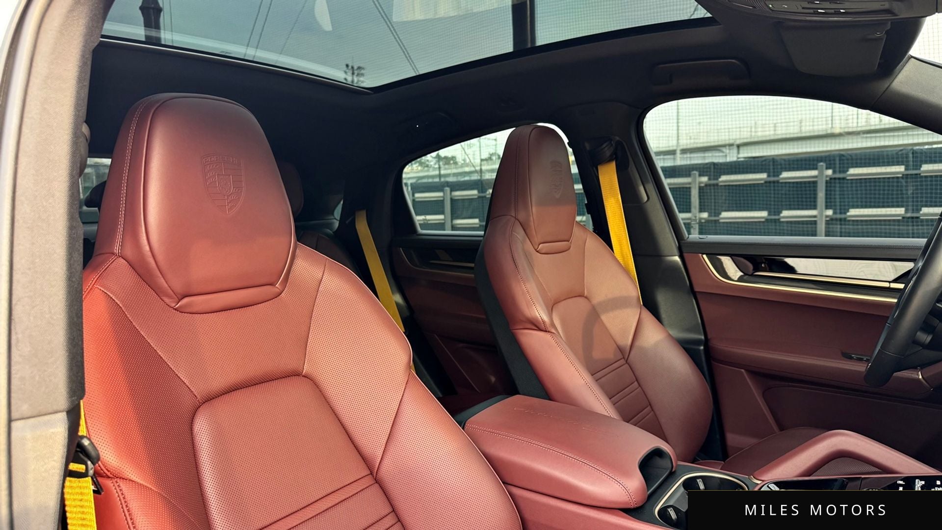 Porsche Cayenne 2024 — миниатюра 12