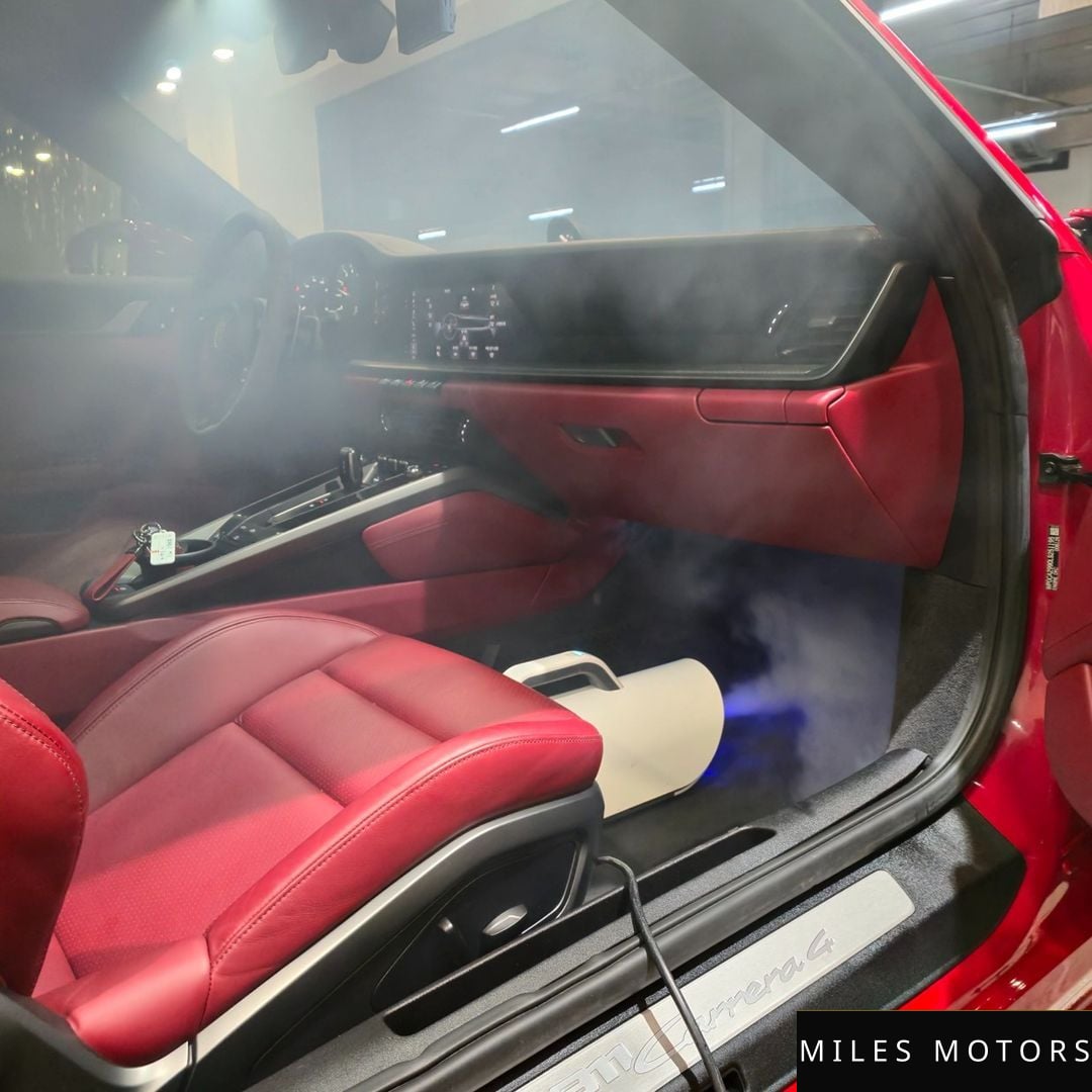 Porsche 911 (992) 2020 — миниатюра 3