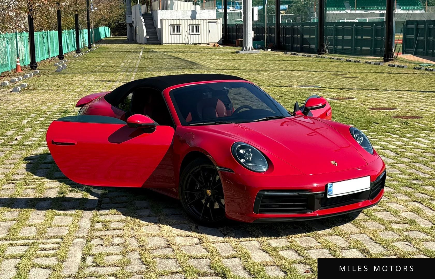Porsche 911 (992) 2020 — миниатюра 5