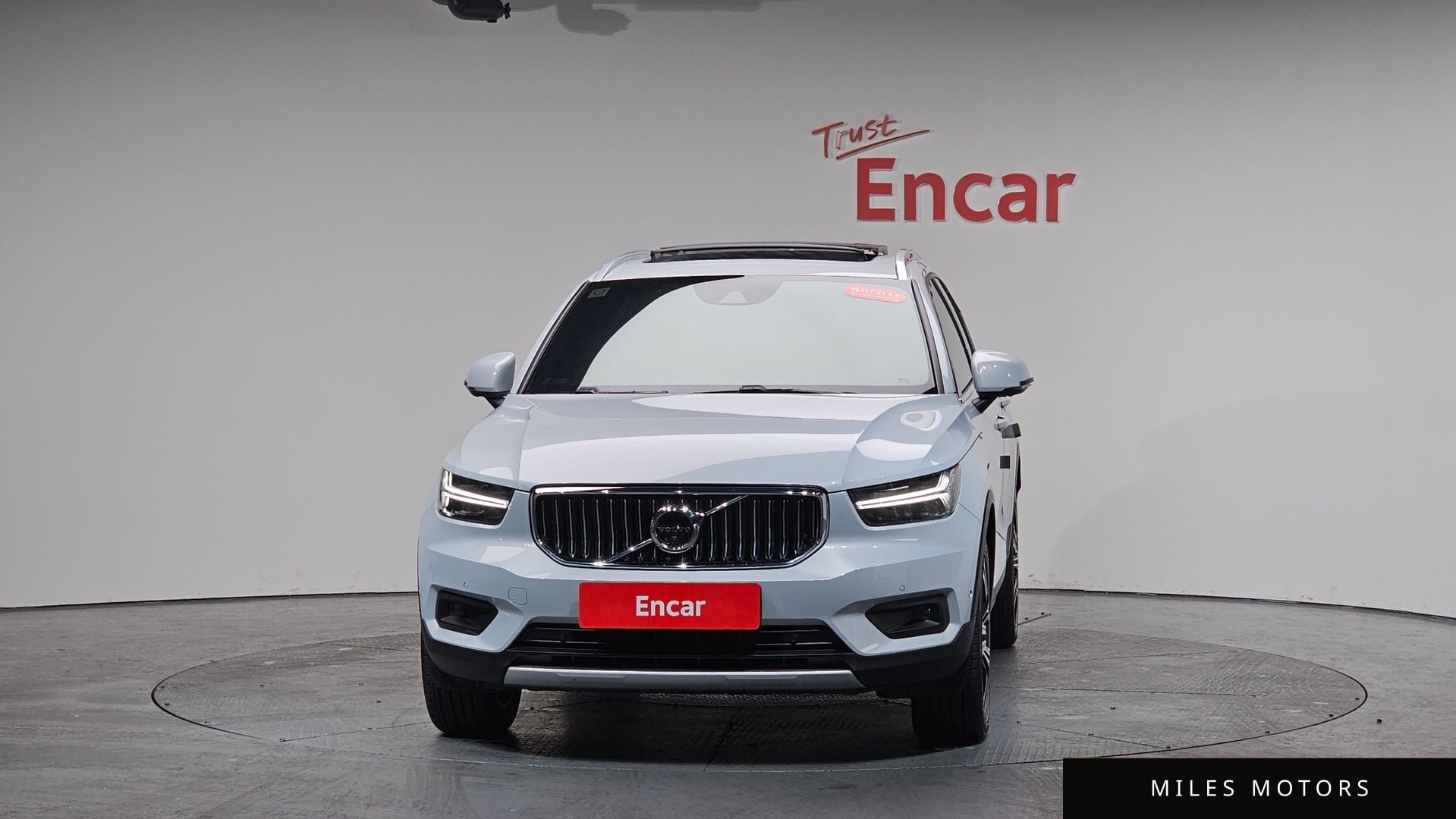 Volvo XC40 2022 — миниатюра 2