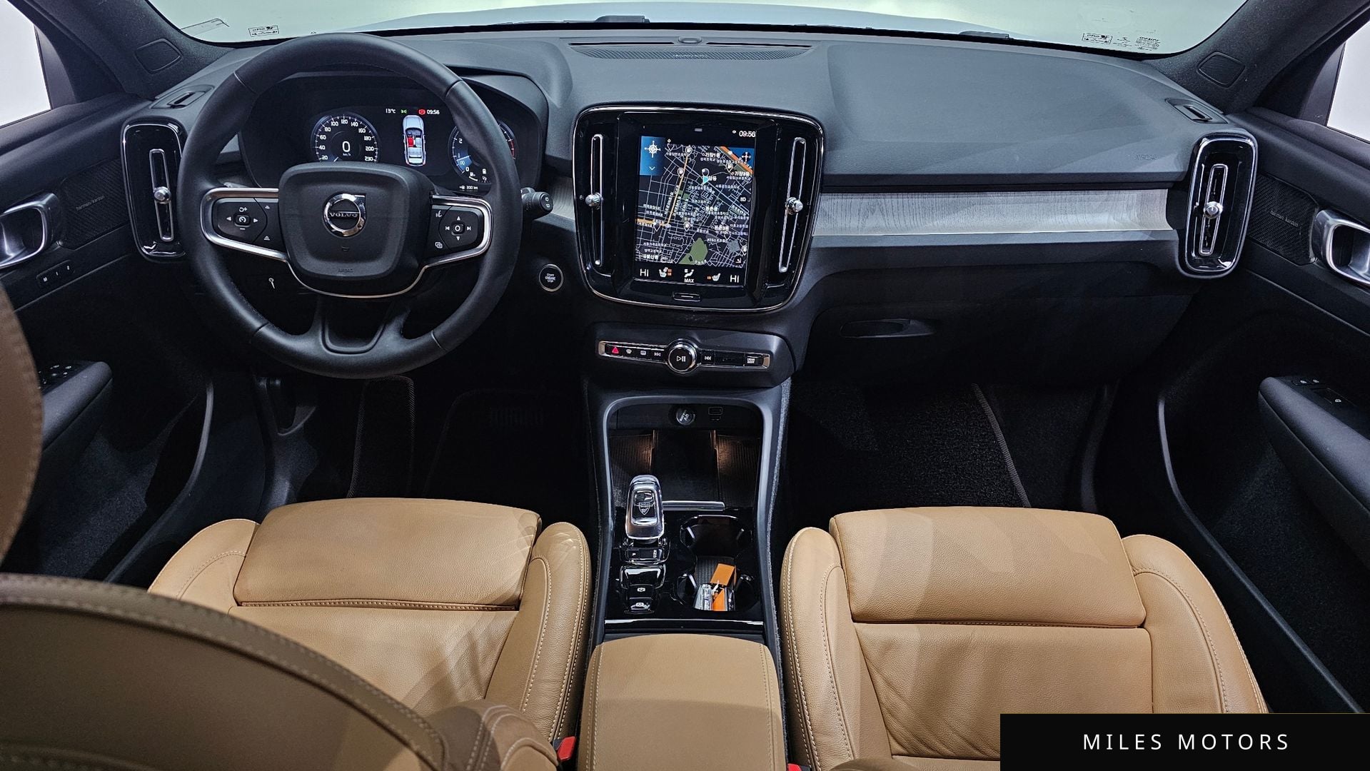 Volvo XC40 2022 — миниатюра 6