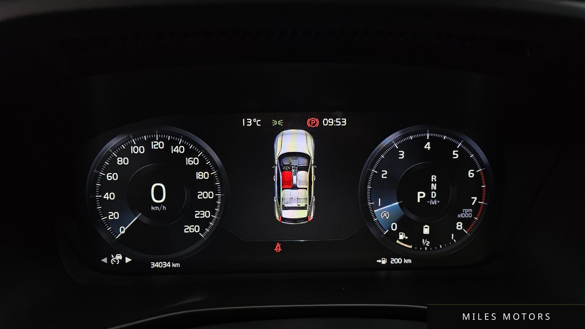 Volvo XC40 2022 — миниатюра 7