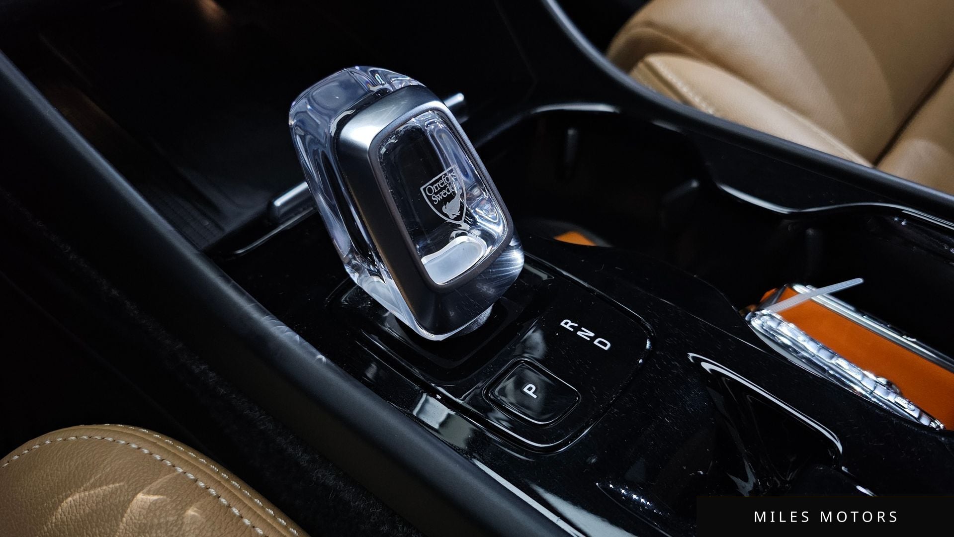 Volvo XC40 2022 — миниатюра 8