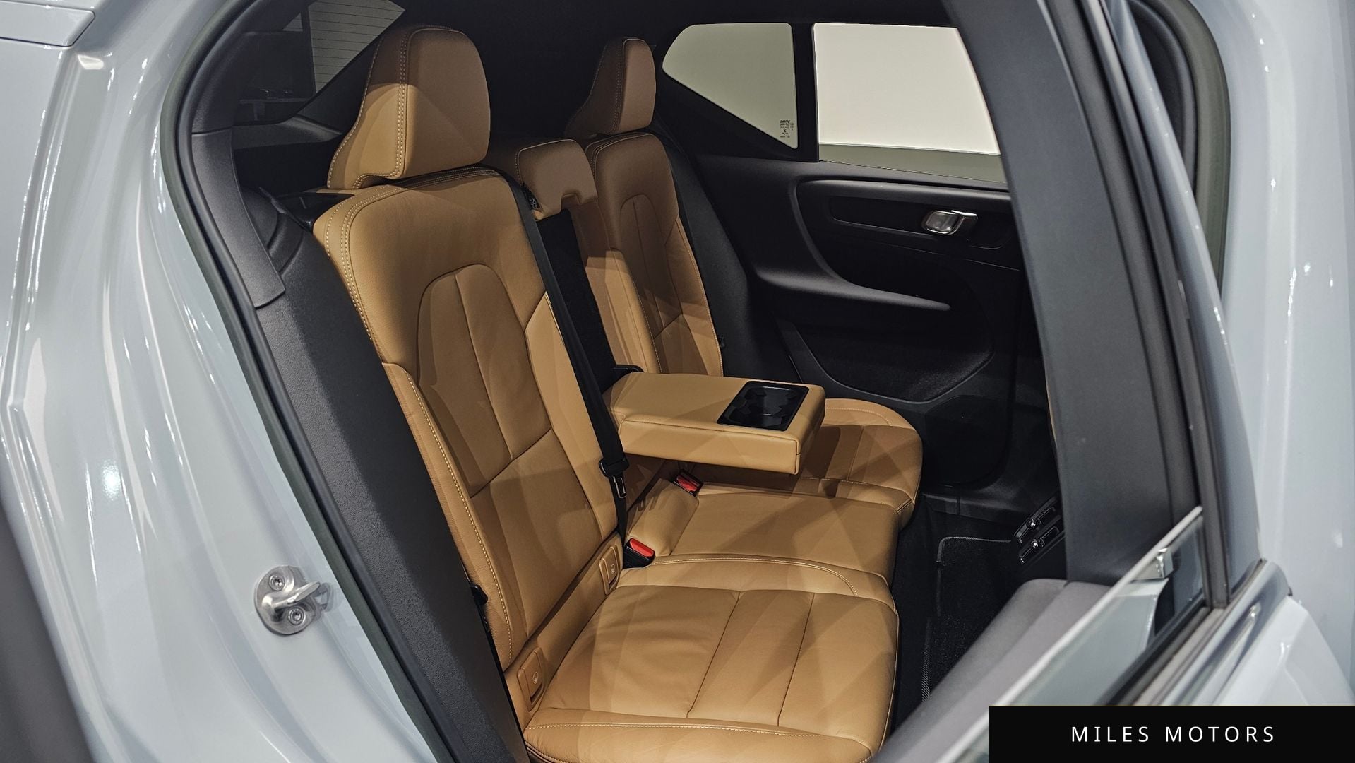 Volvo XC40 2022 — миниатюра 12