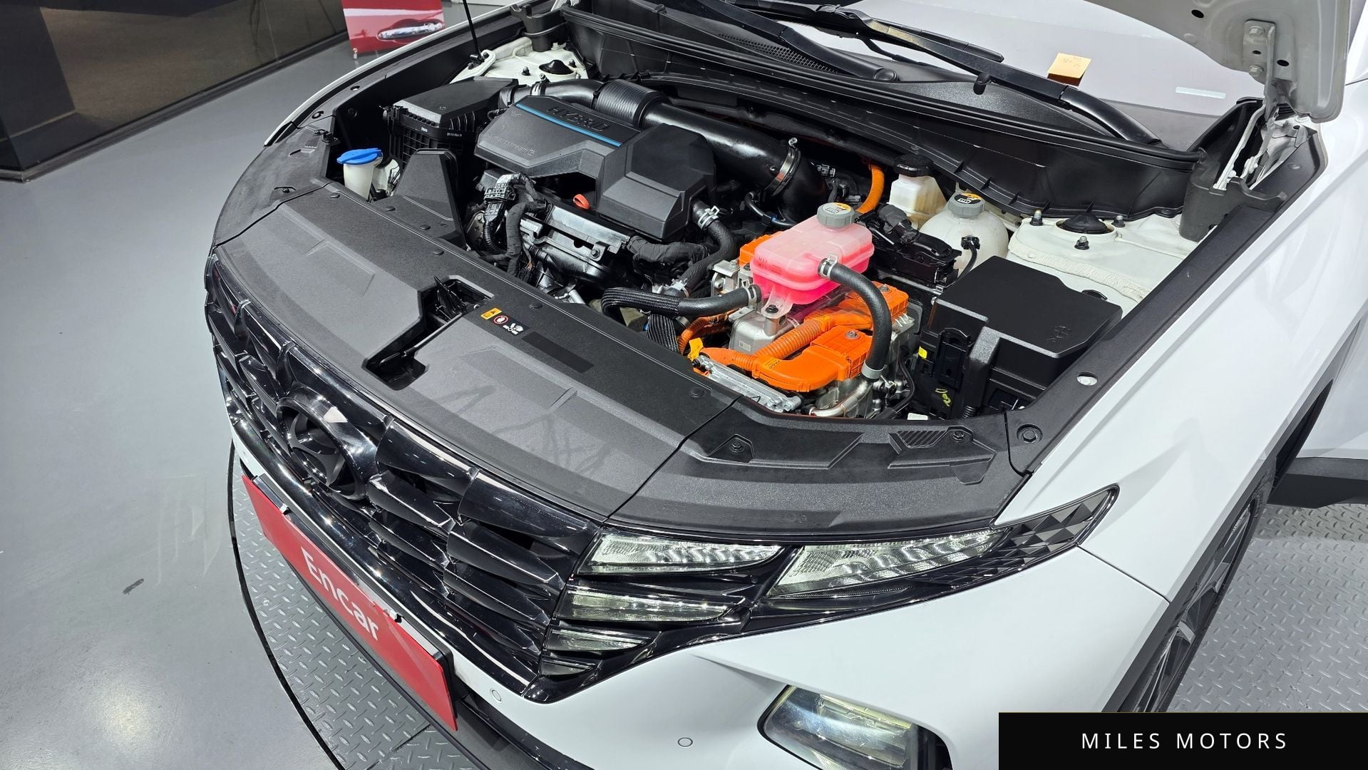 Hyundai Tucson 2021 — миниатюра 6