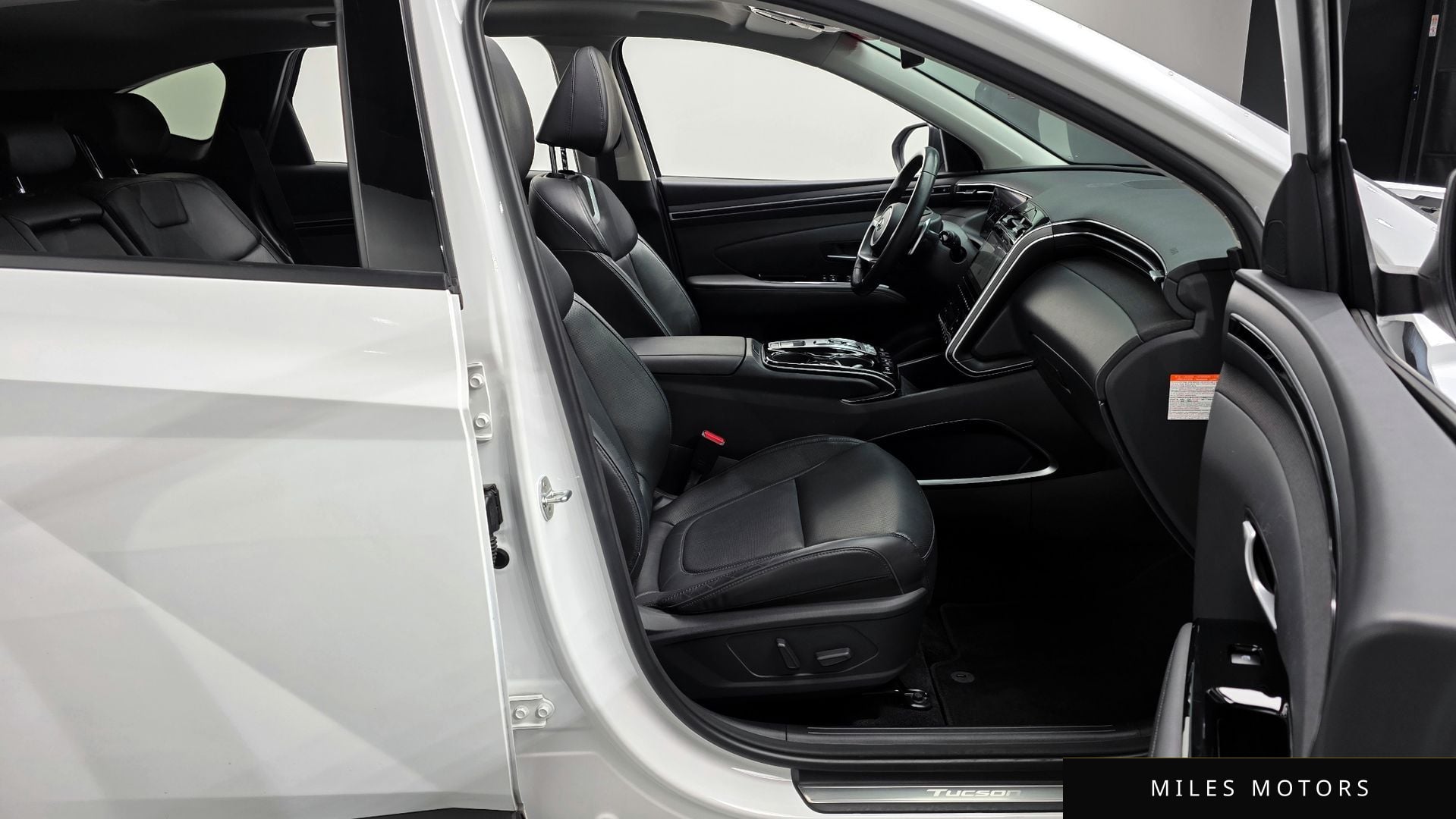 Hyundai Tucson 2021 — миниатюра 10
