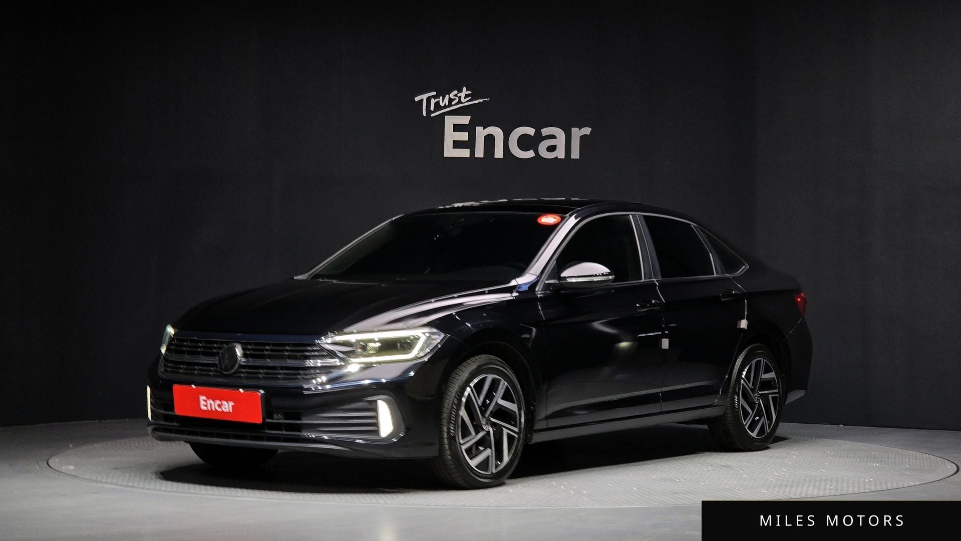 Volkswagen Jetta 2024