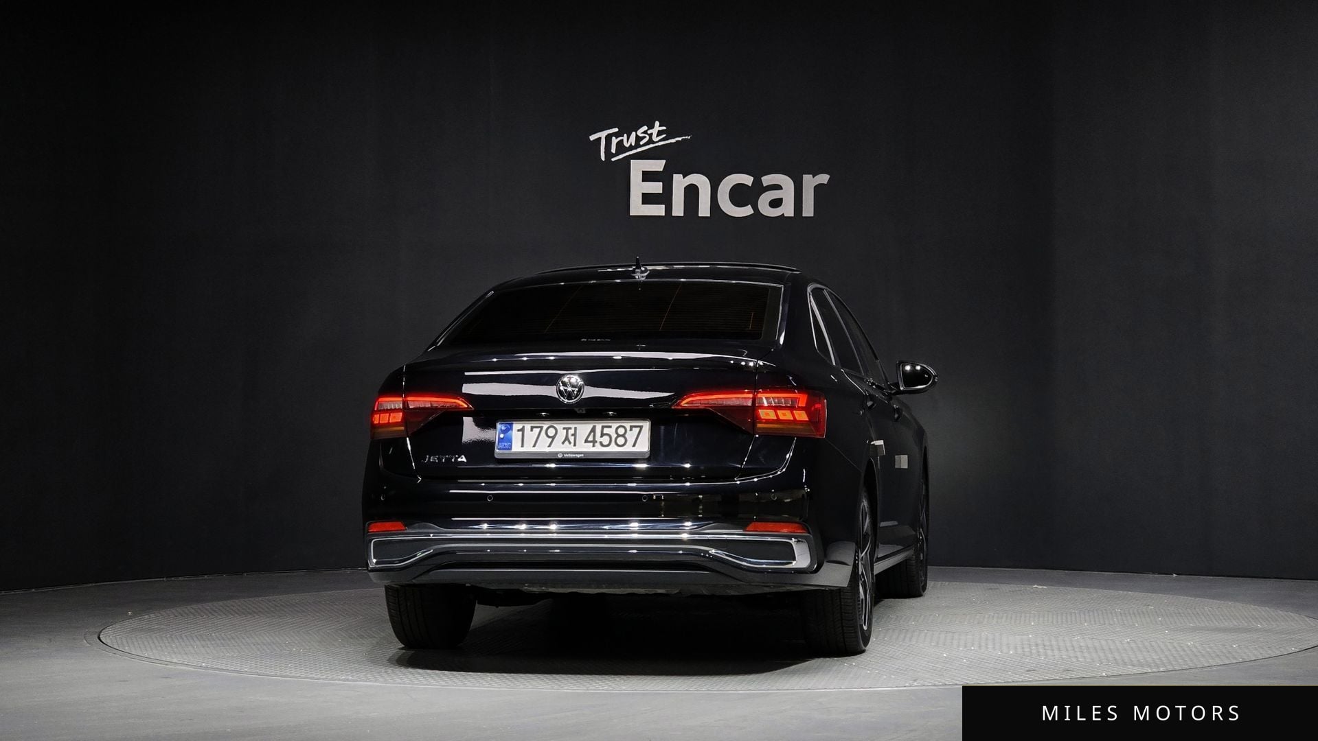 Volkswagen Jetta 2024 — миниатюра 4
