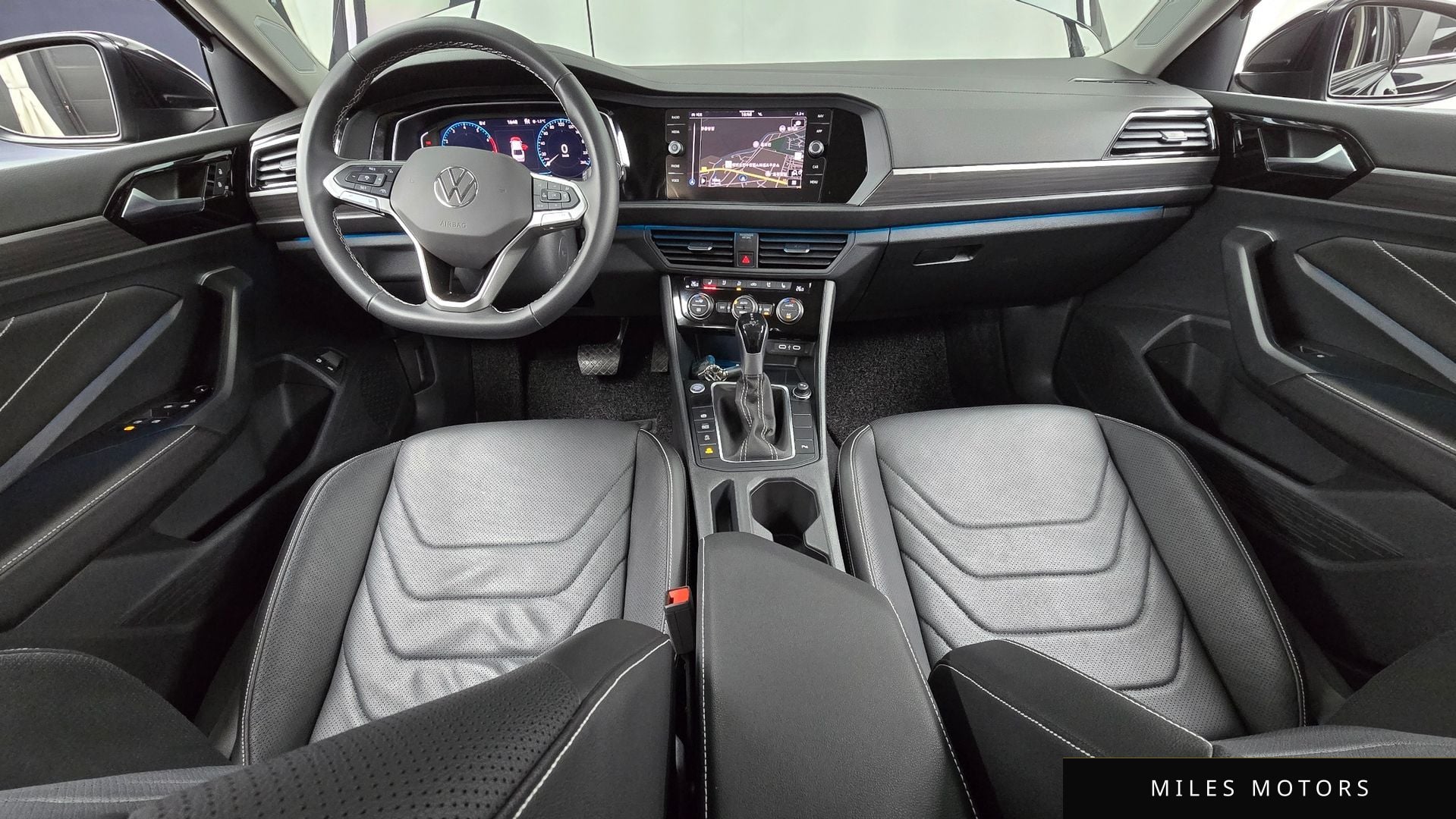 Volkswagen Jetta 2024 — миниатюра 7